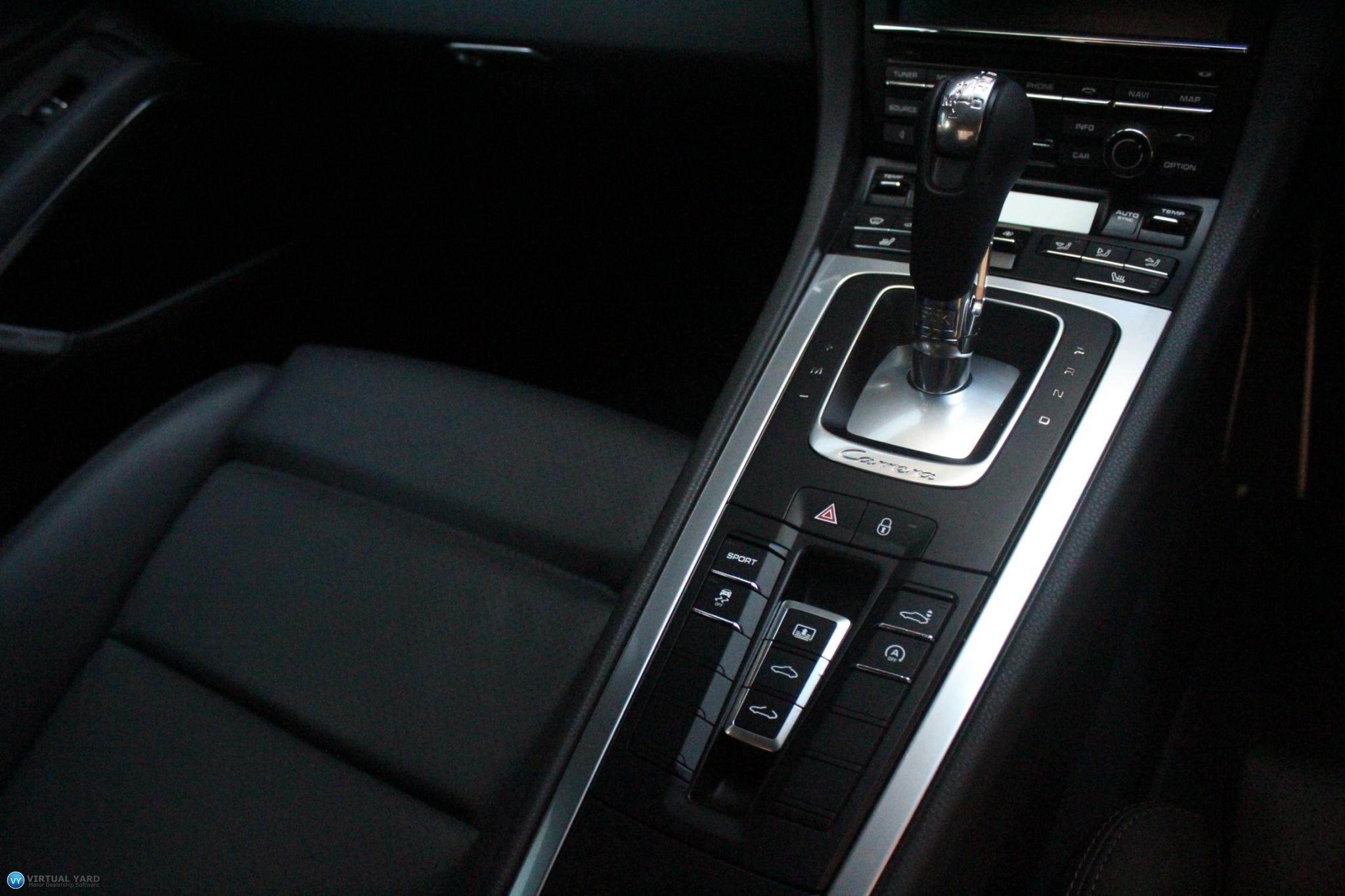 2015 Porsche 911 Carrera 991 Coupe 2dr PDK 7sp 3.4i [MY16] 