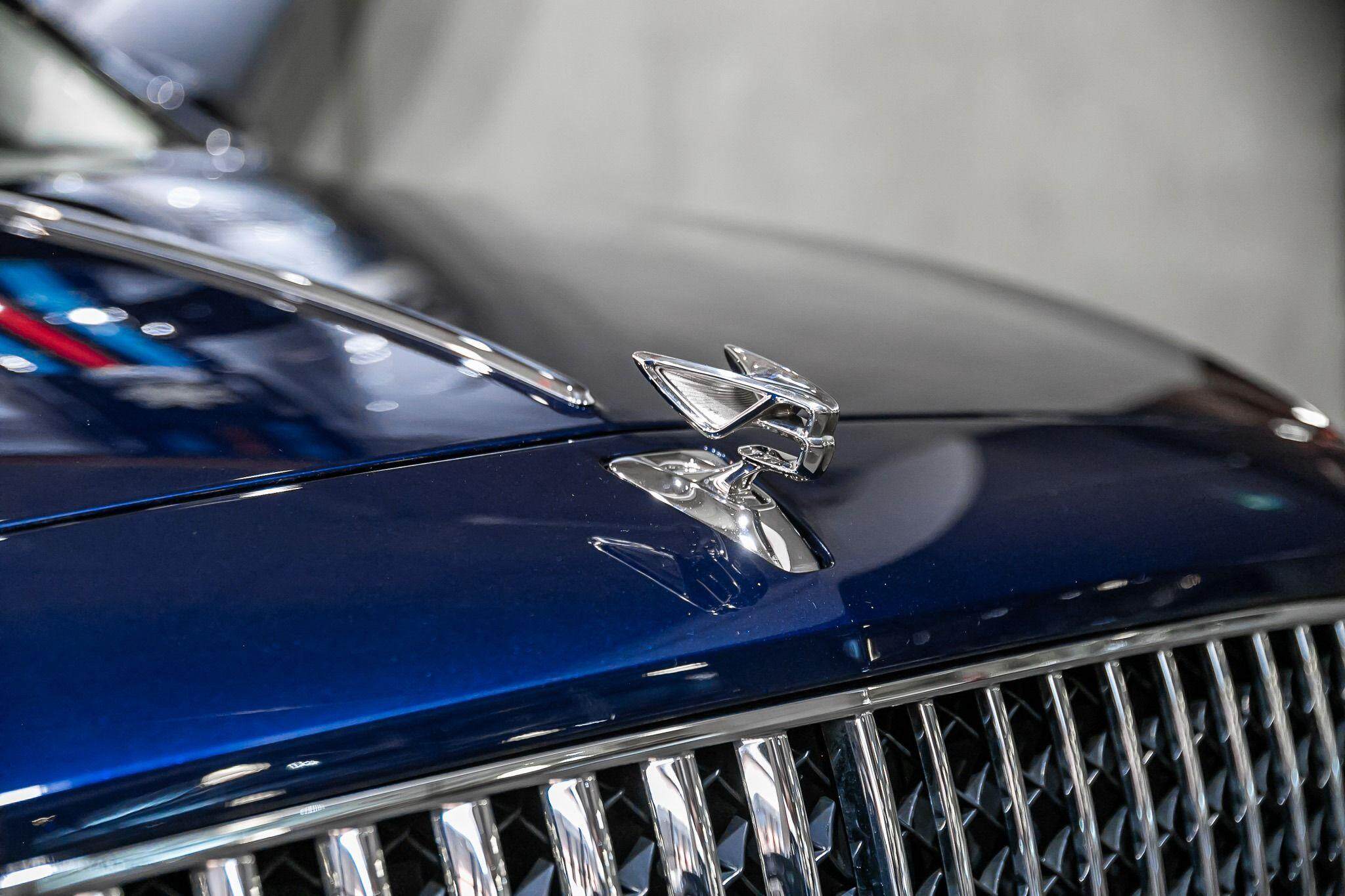 2021 Bentley Flying Spur 3S Sedan 4dr DCT 8sp AWD 6.0TT [MY21] 