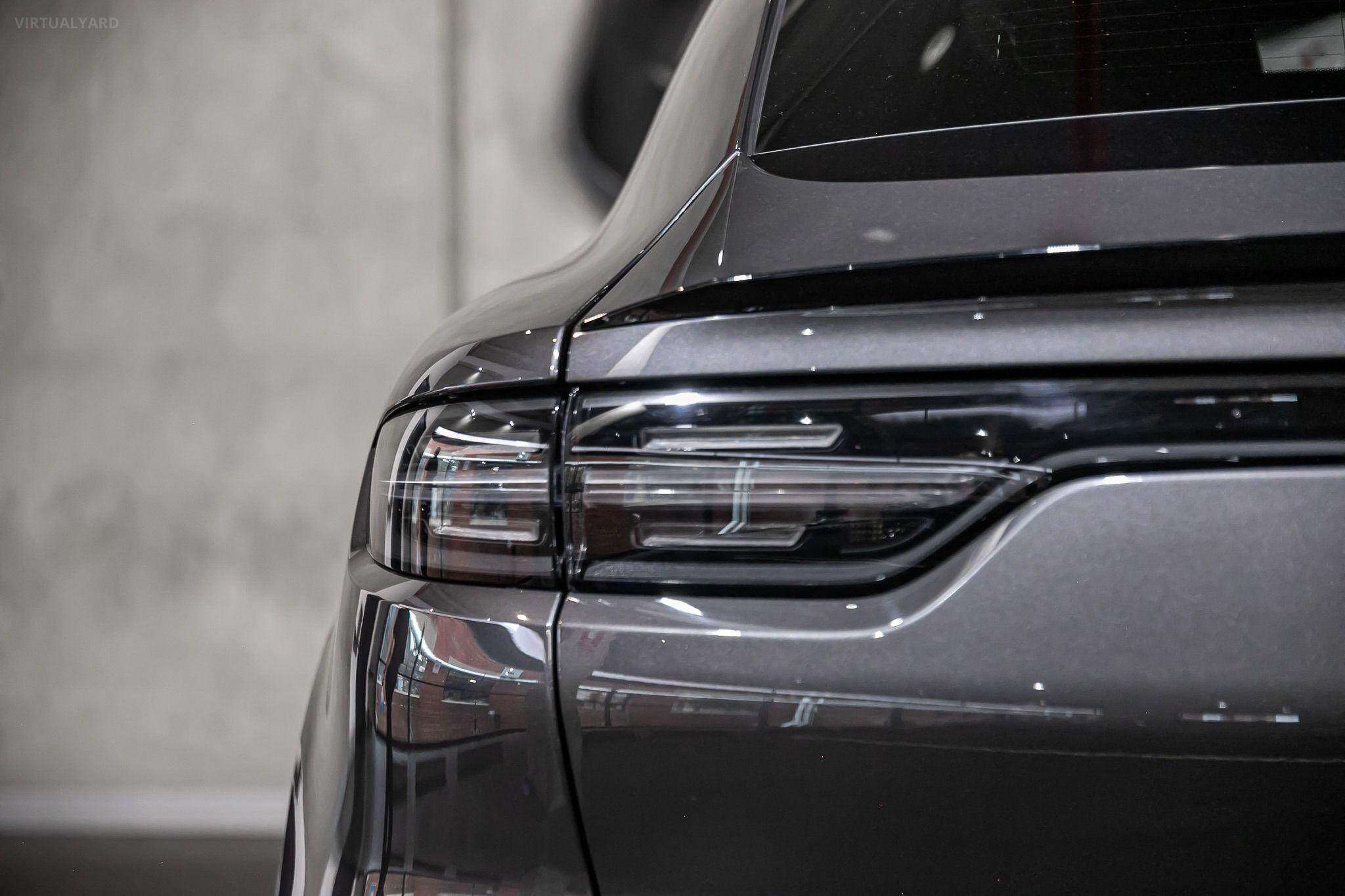 2022 Porsche Cayenne 9YB GTS Coupe 5dr Tiptronic 8sp 4x4 4.0TT [MY22] 