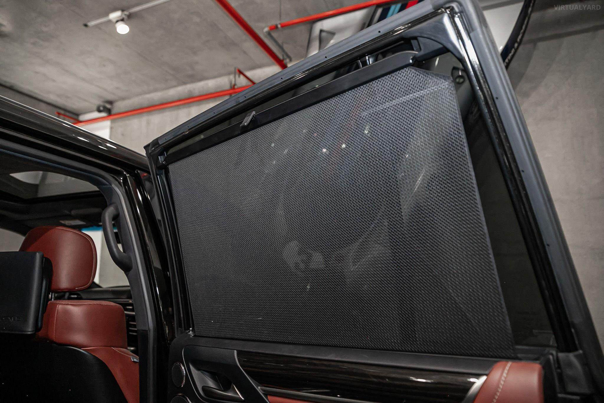 2020 Lexus LX URJ201R LX570 S Wagon 8st 5dr Spts Auto 8sp, 4x4 5.7i 