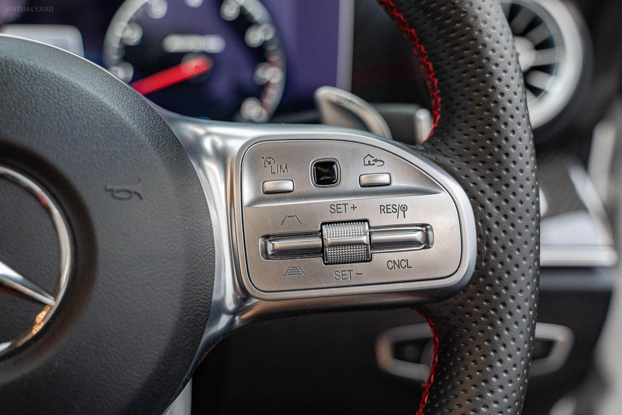 2019 Mercedes-Benz E-Class A238 E53 AMG Cabriolet 2dr 9G-TRONIC PLUS 9sp 4MATIC+ 3.0TeC [Jun] 