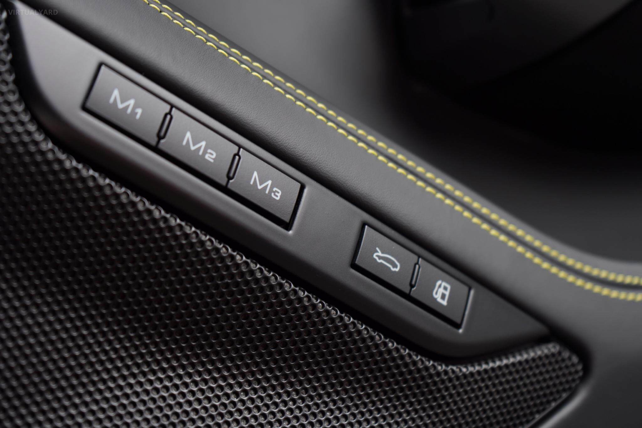 2021 Ferrari F8 Spider F142 Convertible 2dr DCT 7sp 3.9TT 