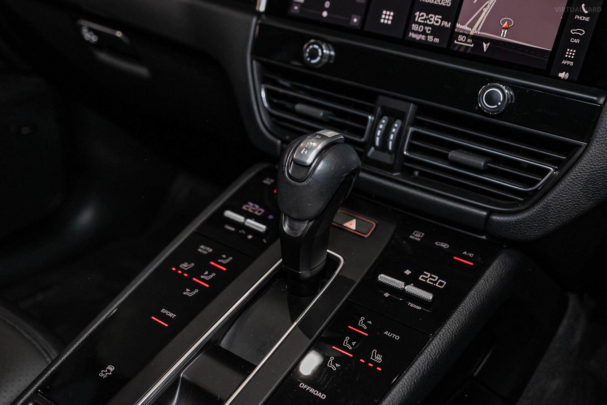 2023 Porsche Macan 95B Wagon 5dr PDK 7sp AWD 2.0T [MY23] 