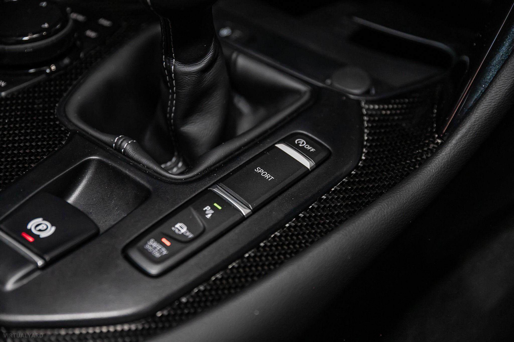 2023 Toyota Supra A90 GR GTS Coupe 2dr Man 6sp, 3.0T 