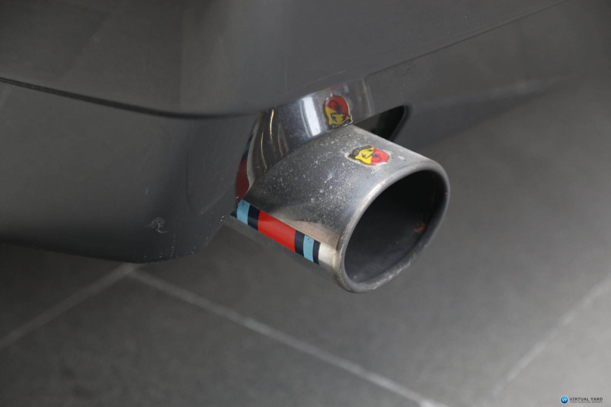 1991 Lancia Delta Integrale Evolution 1 