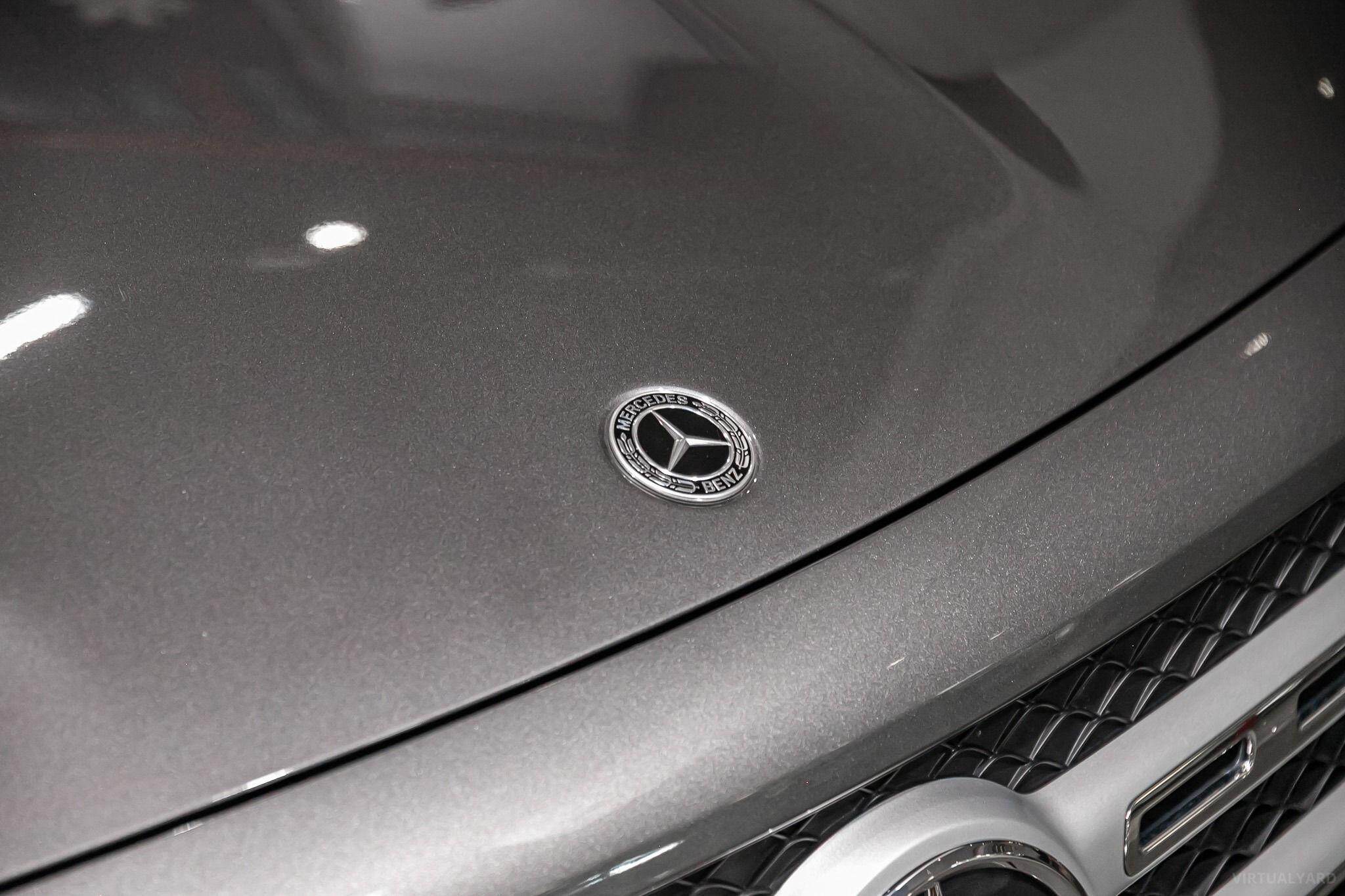 2022 Mercedes-Benz GLB-Class X247 GLB200 Wagon 7st 5dr DCT 7sp 1.3T [Mar] 