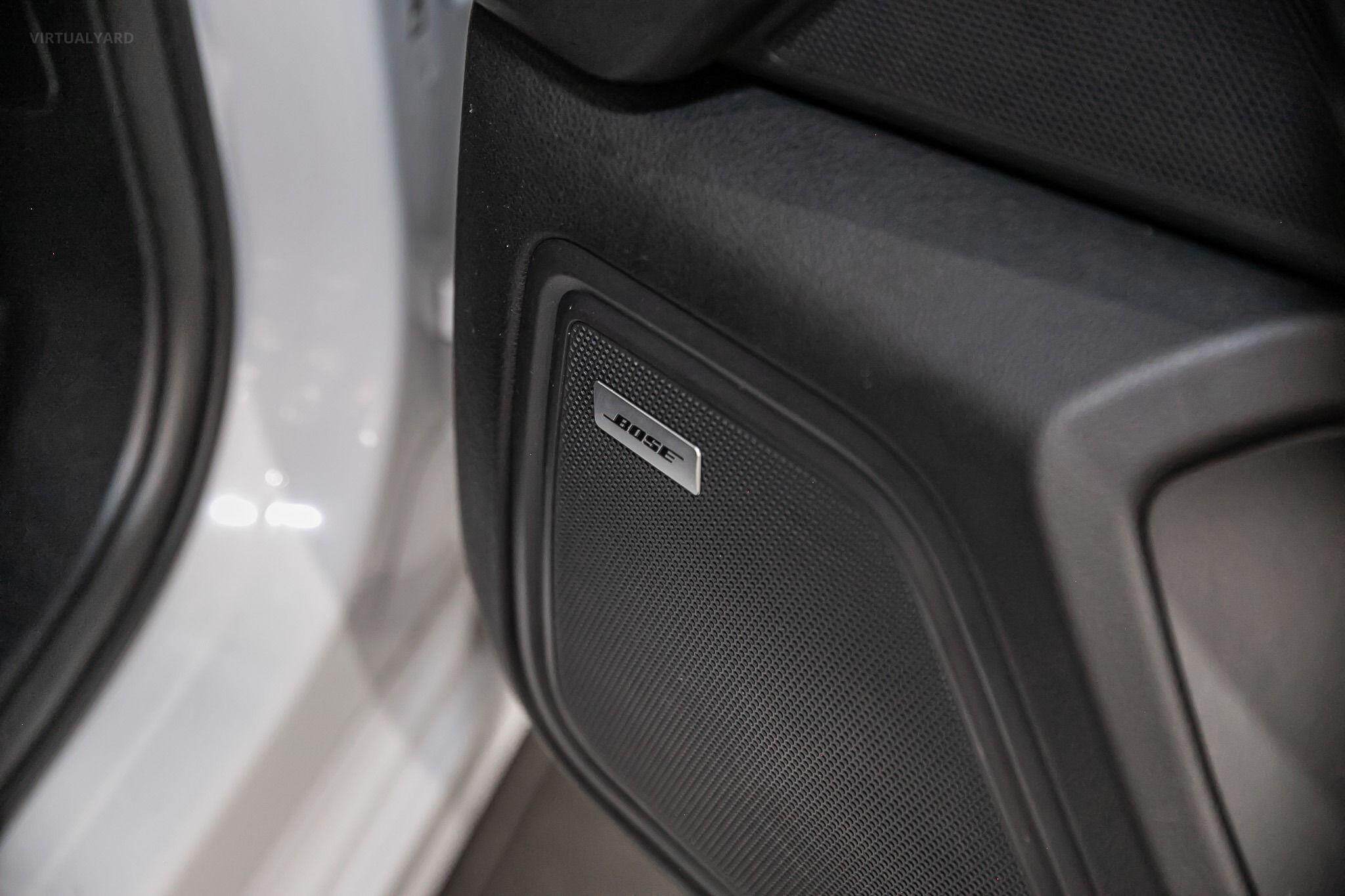 2022 Porsche Macan 95B GTS Wagon 5dr PDK 7sp AWD 2.9TT [MY22] 