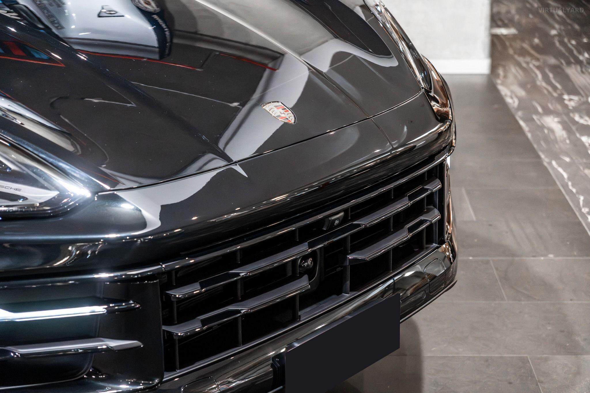 2023 Porsche Cayenne 9YB II E-Hybrid Coupe 5dr Tiptronic 8sp 4x4 3.0T/130kW Hybrid [MY24] 