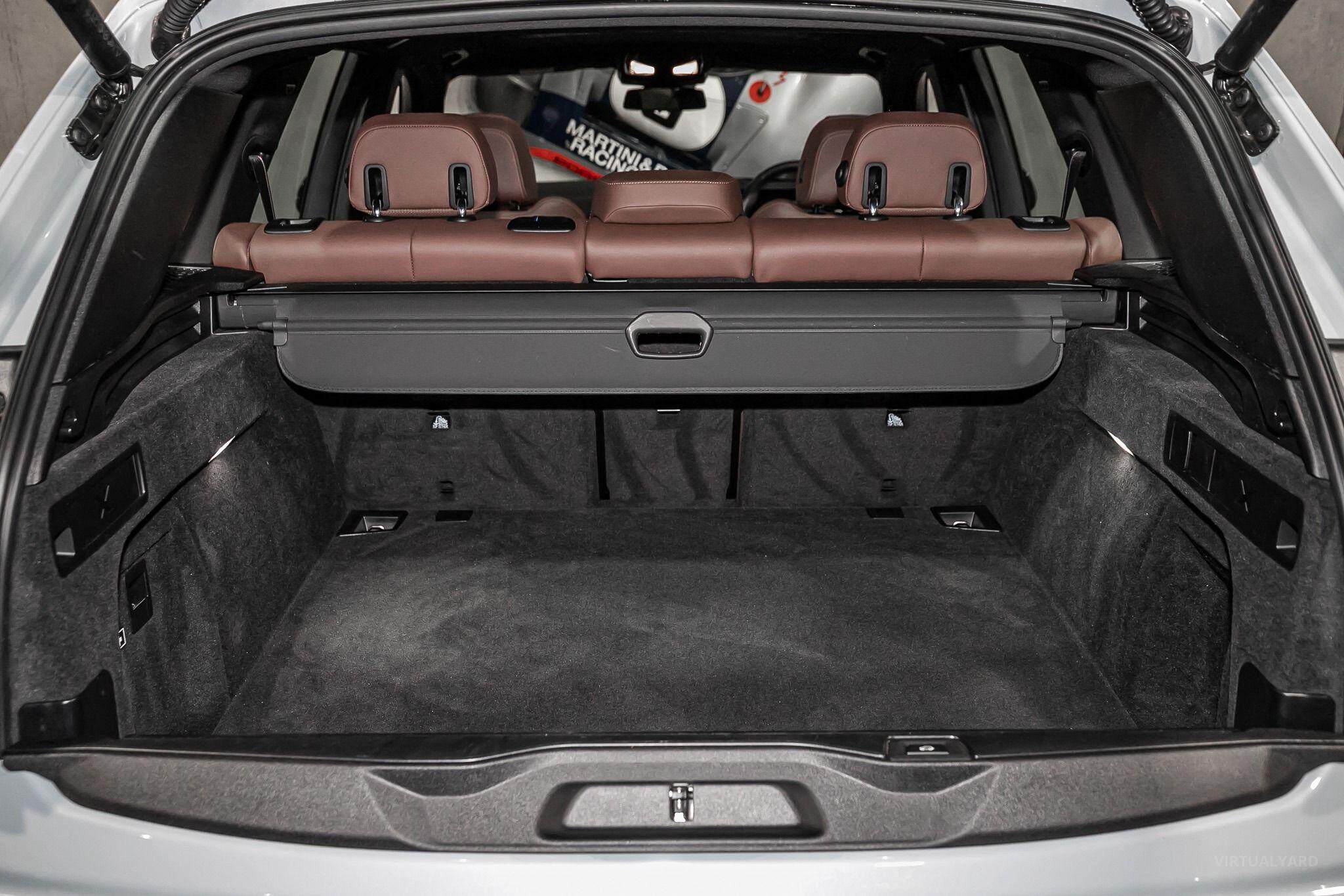 2023 BMW X5 G05 LCI xDrive30d M Sport Wagon 5dr Steptronic 8sp 4x4 3.0DT [Jul] 