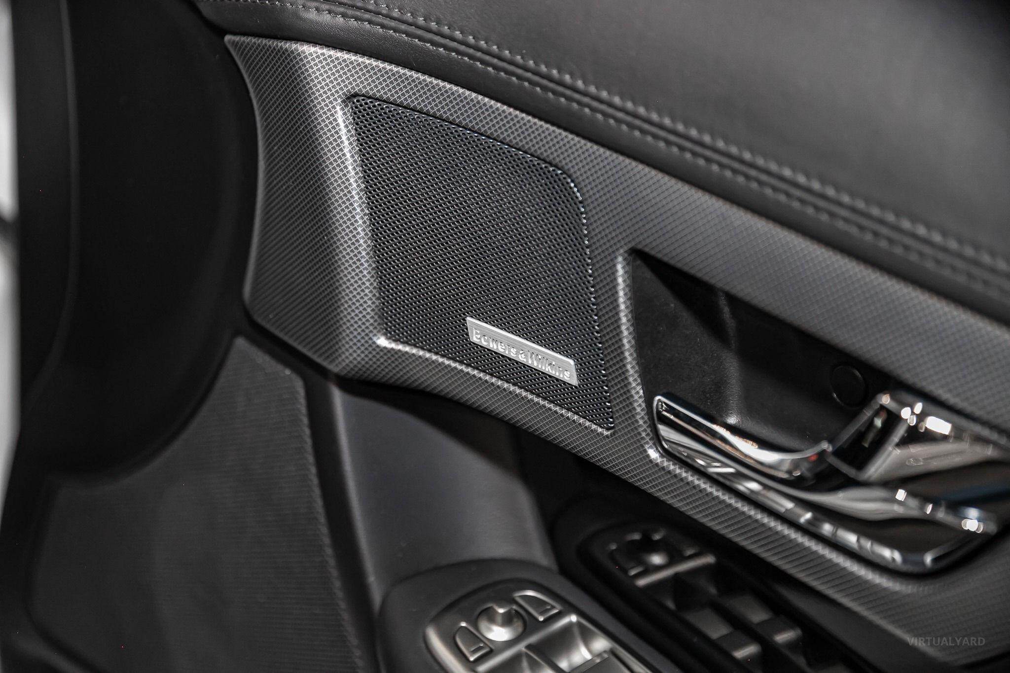 2011 Jaguar XF X250 XFR Sedan 4dr Spts Auto 6sp 5.0SC [MY11] 