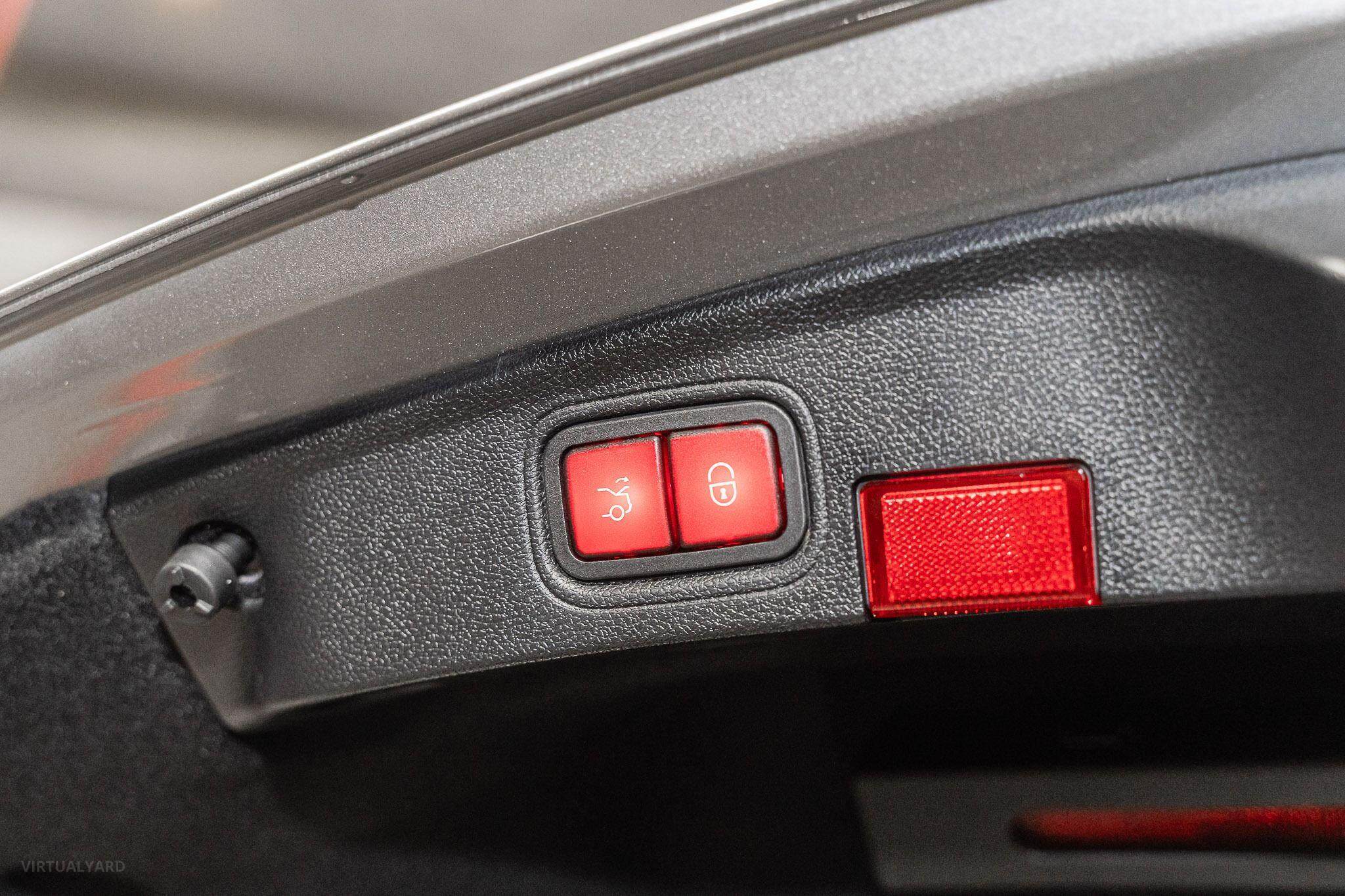 2023 Mercedes-Benz C-Class C205 C300 Coupe 2dr 9G-TRONIC 9sp 2.0T 