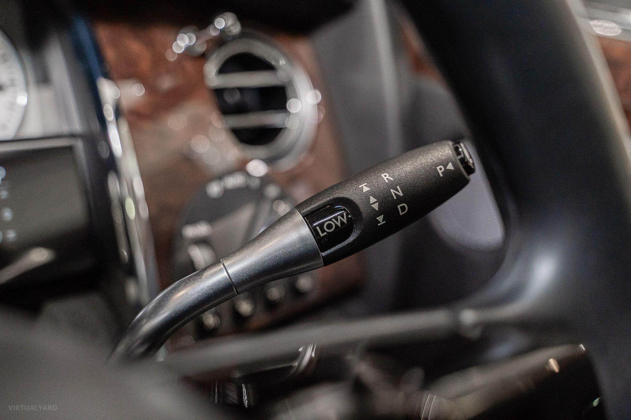 2010 Rolls-Royce Ghost 664S Sedan 4dr Auto 8sp 6.6TT [Apr] 