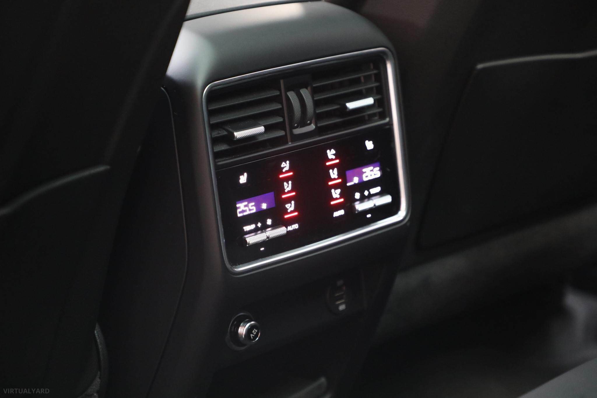 2018 Porsche Cayenne 9YA Turbo Wagon 5dr Tiptronic 8sp 4x4 4.0TT [MY19] 