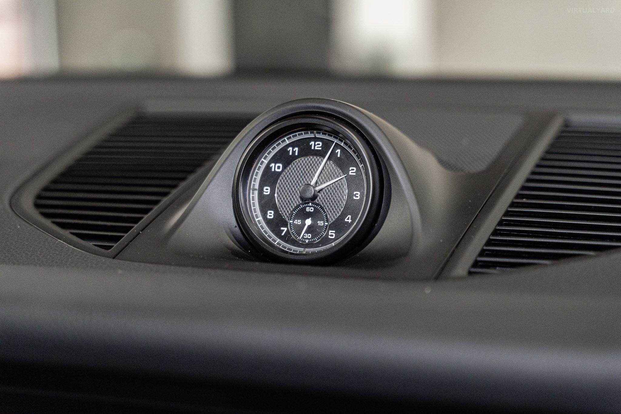 2024 Porsche Macan 95B Wagon 5dr PDK 7sp AWD 2.0T [MY24] 