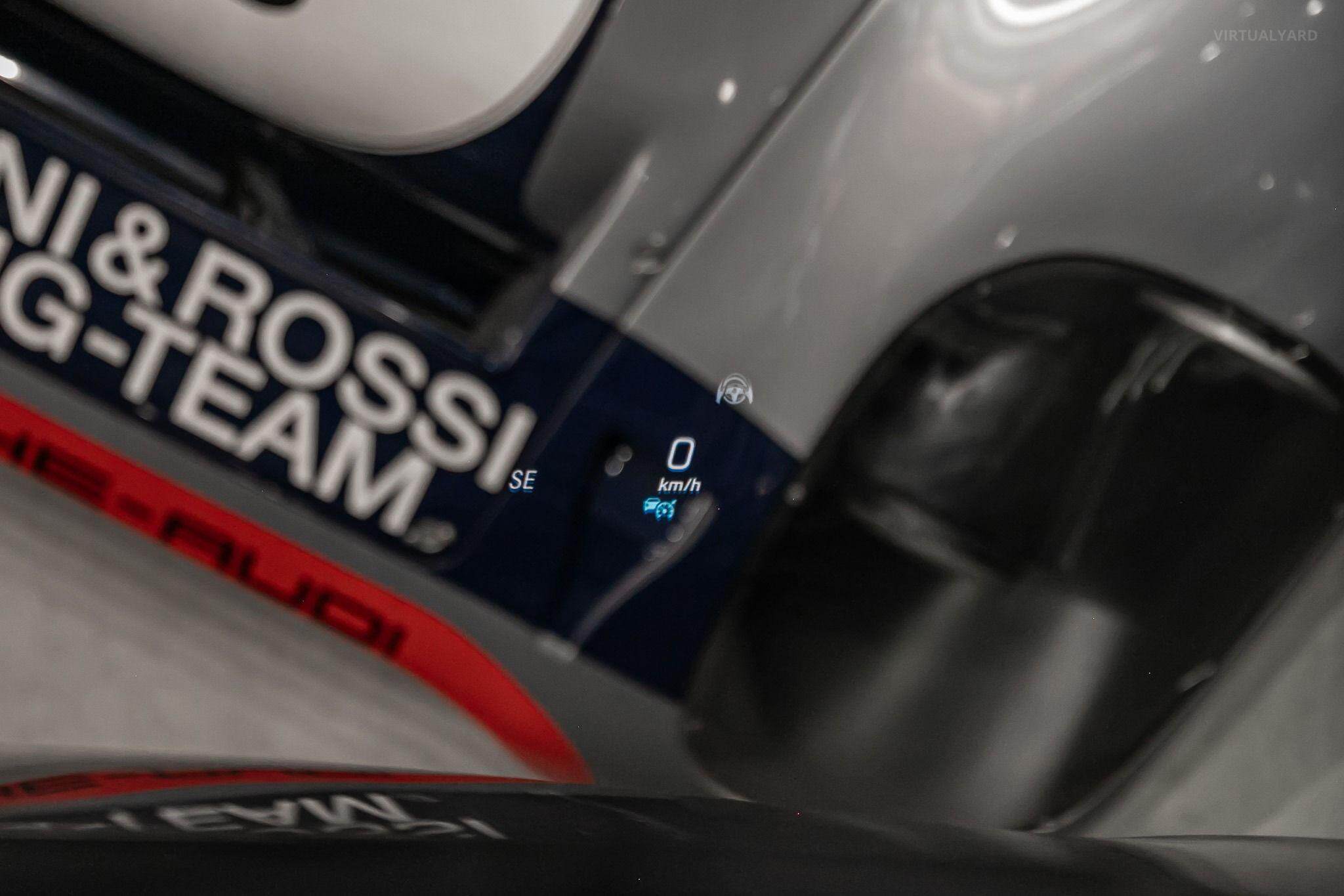 2017 Mercedes-Benz S-Class V222 S63 AMG Sedan L 4dr SPEEDSHIFT MCT 7sp 5.5TT 