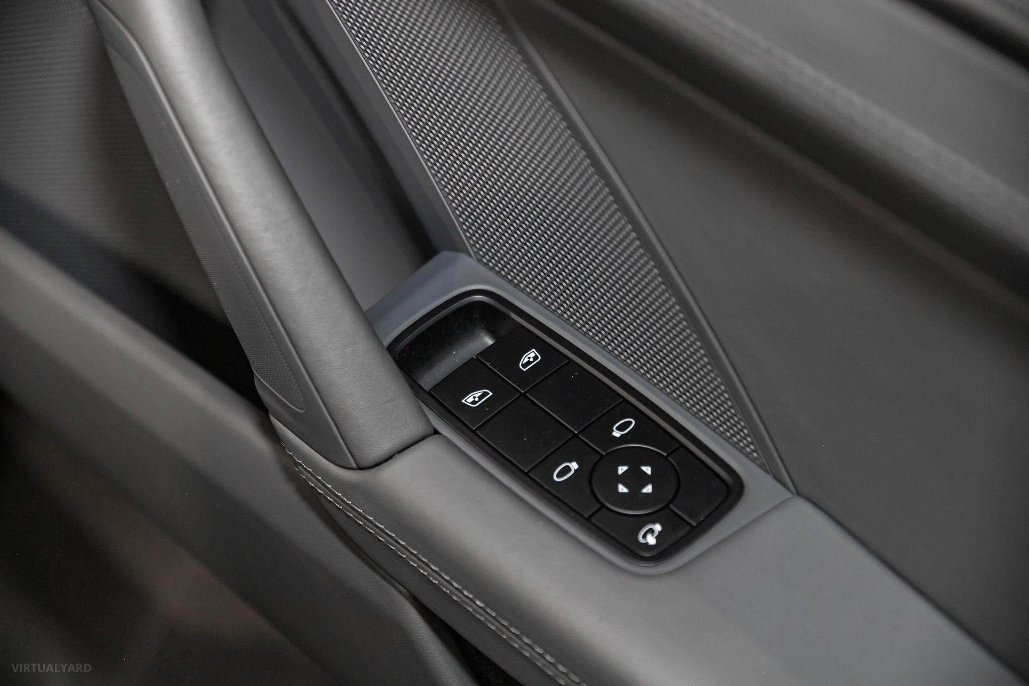 2022 Porsche 911 Targa 4S 992 