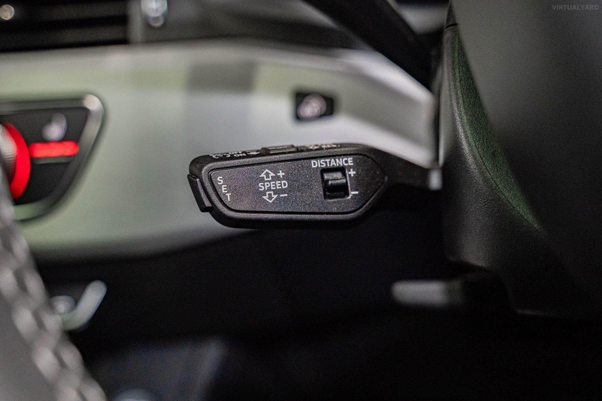 2022 Audi A5 F5 45 TFSI S line Sportback 5dr S tronic 7sp quattro 2.0T [MY22] 