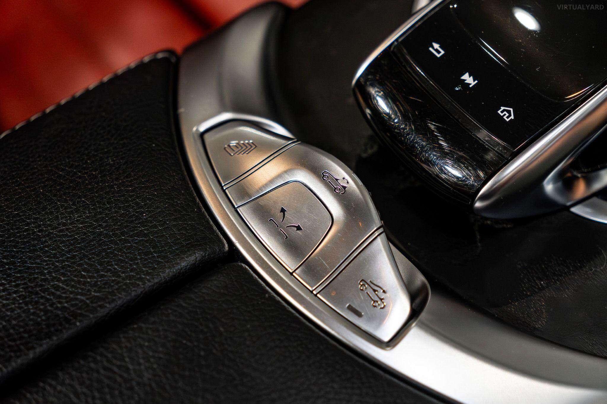 2020 Mercedes-Benz C-Class A205 C300 Cabriolet 2dr 9G-TRONIC 9sp 2.0T 