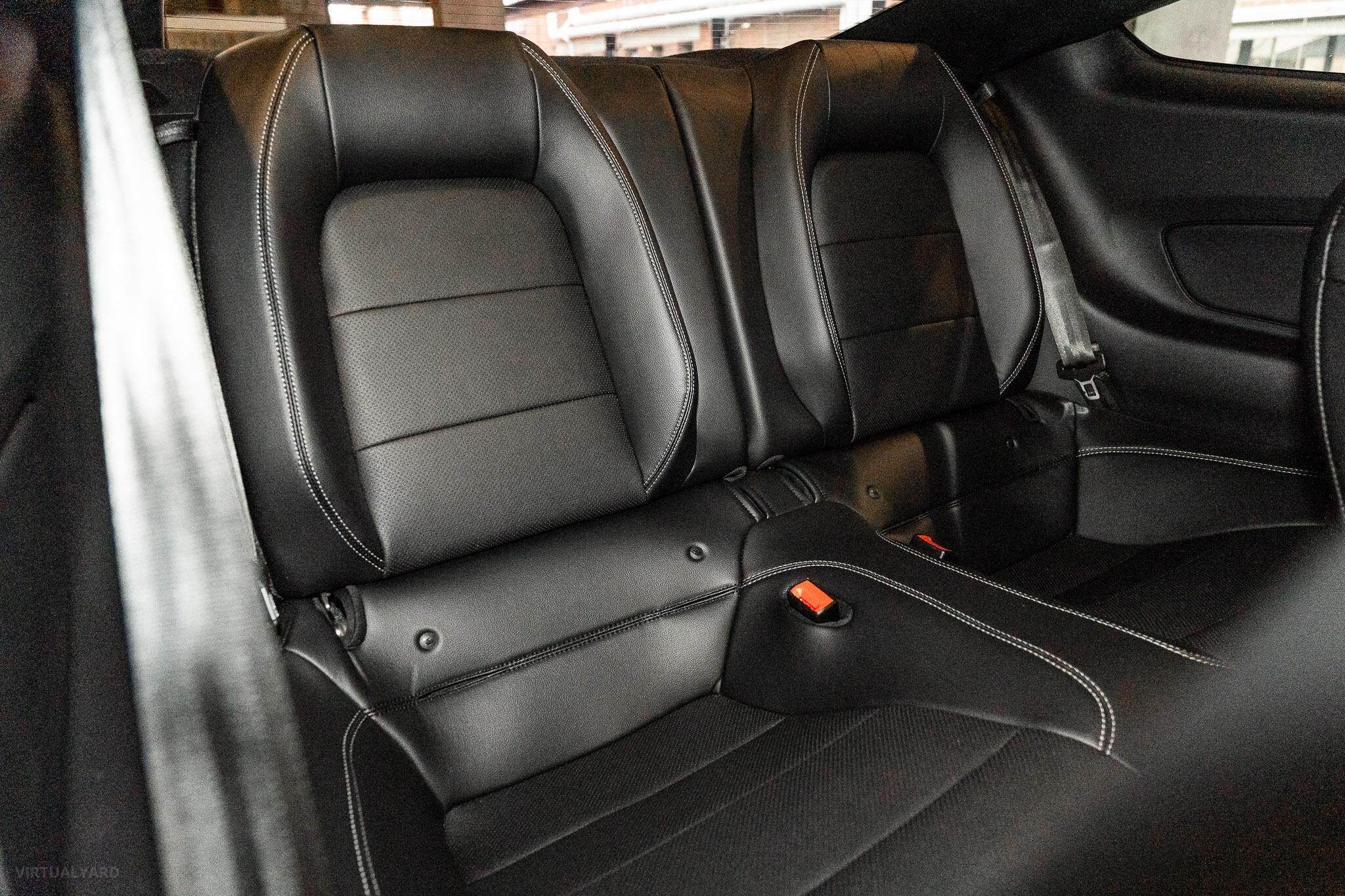 2020 Ford Mustang FN GT Fastback 2dr SelectShift 10sp, RWD 5.0i [MY20] 