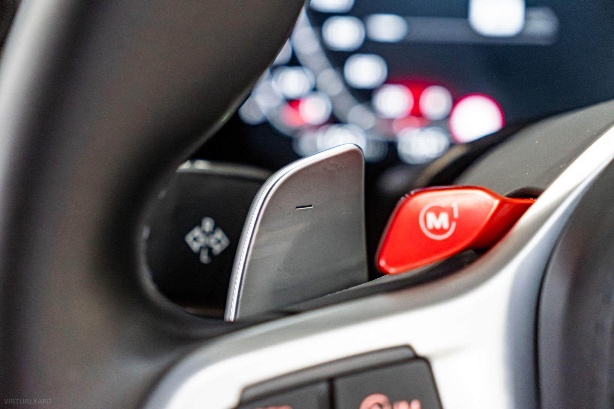 2022 BMW M5 F90 LCI Competition Sedan 4dr M Steptronic 8sp M xDrive 4.4TT [Mar] 