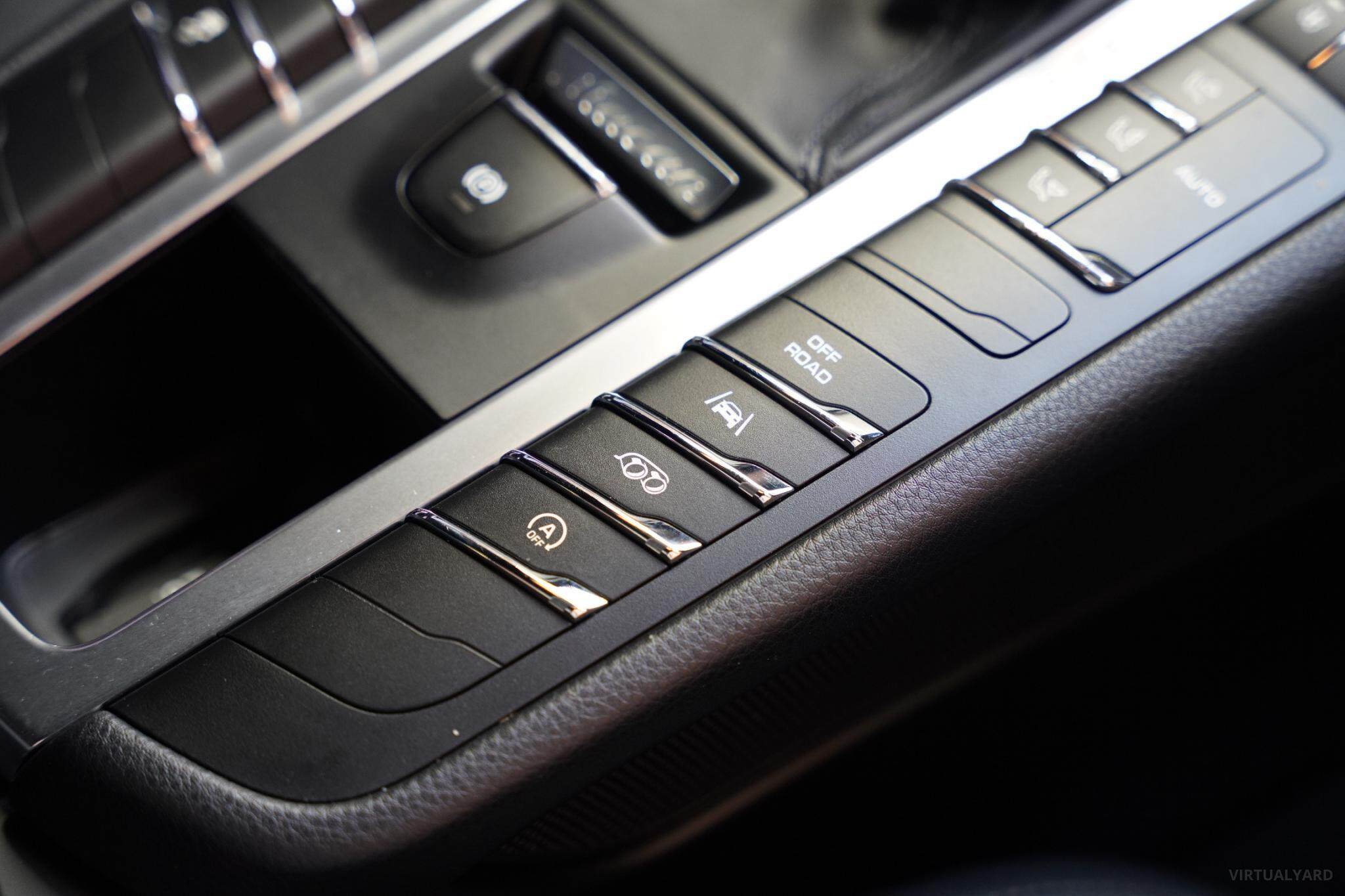 2016 Porsche Macan 95B GTS Wagon 5dr PDK 7sp AWD 3.0TT [MY17] 