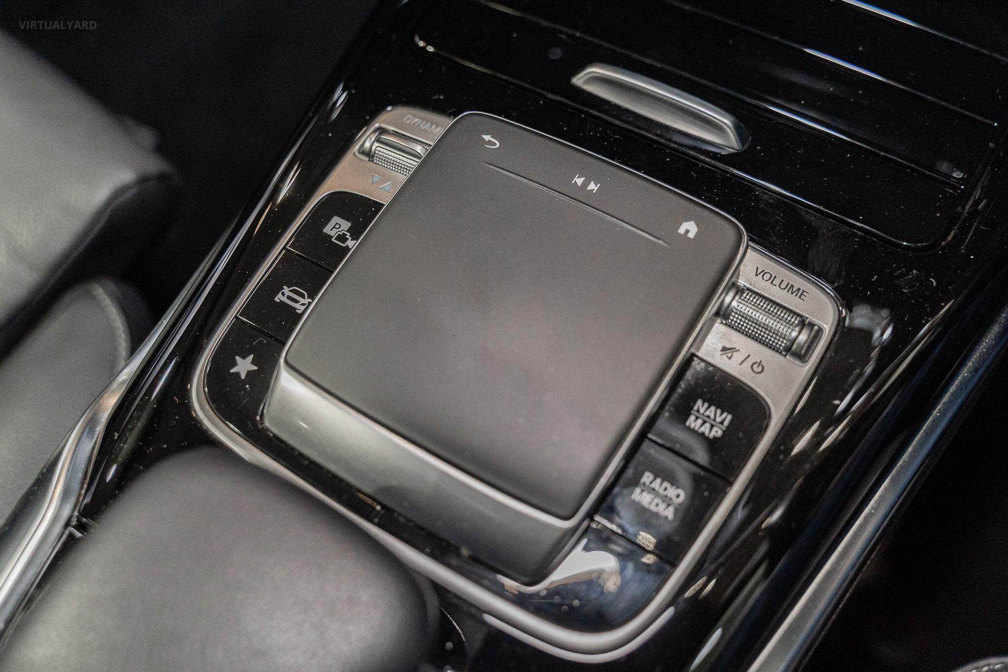 2020 Mercedes-Benz A-Class W177 A35 AMG Hatchback 5dr SPEEDSHIFT DCT 7sp 4MATIC 2.0T 