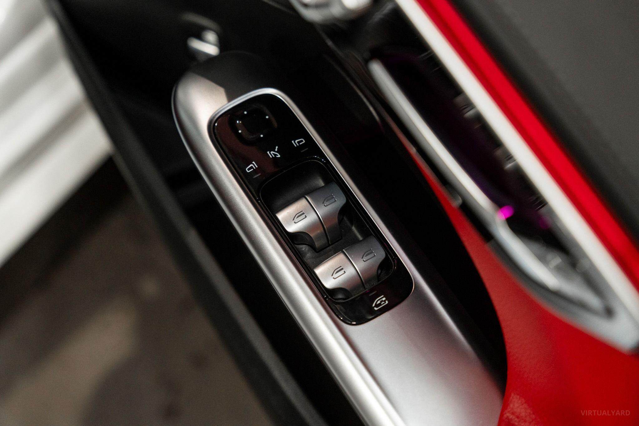 2022 Mercedes-Benz C-Class W206 C300 Sedan 4dr 9G-TRONIC 9sp 2.0T/15kW [Jun] 