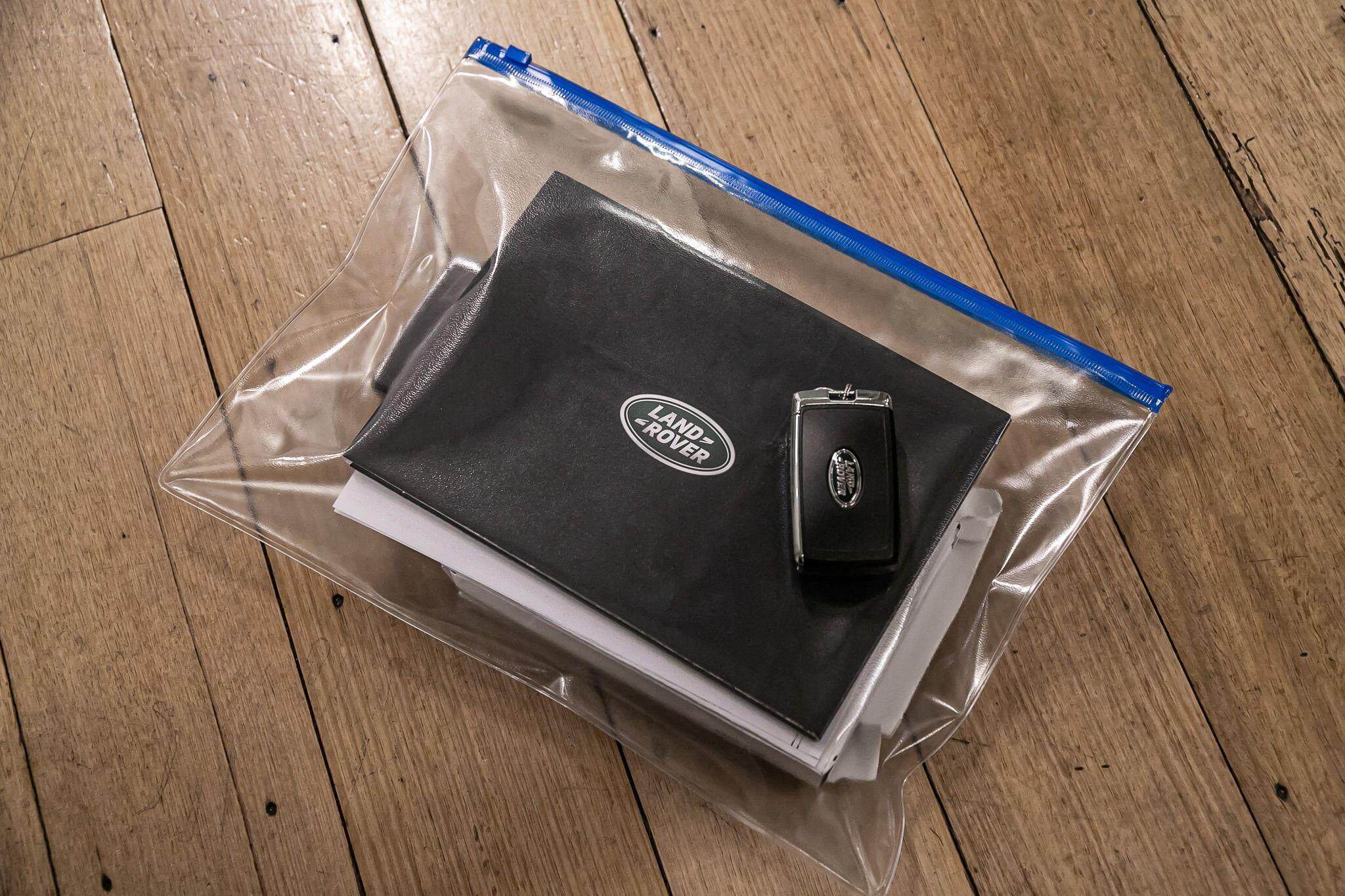 2023 Land Rover Defender L663 110 D300 X-Dynamic HSE Wagon 5dr Spts Auto 8sp AWD 3.0DTT [MY23.5] 