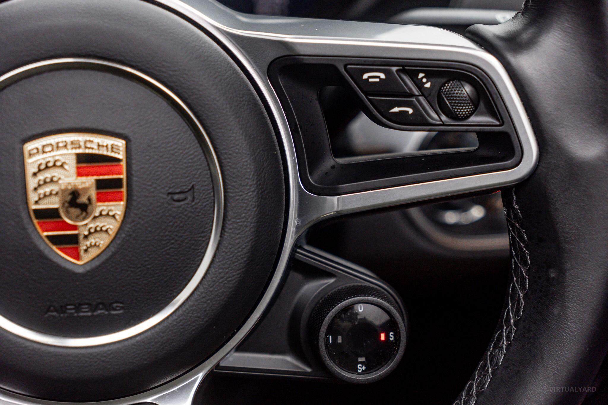 2024 Porsche 718 982 Boxster Style Edition Convertible 2dr PDK 7sp 2.0T [MY24] 