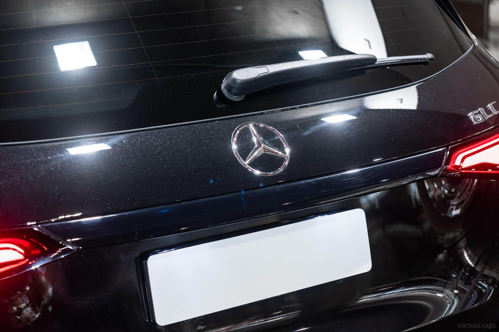 2024 Mercedes-Benz GLC-Class X254 GLC43 AMG Wagon 5dr SPEEDSHIFT MCT 9sp 4MATIC 2.0T/10kW [Jul] 