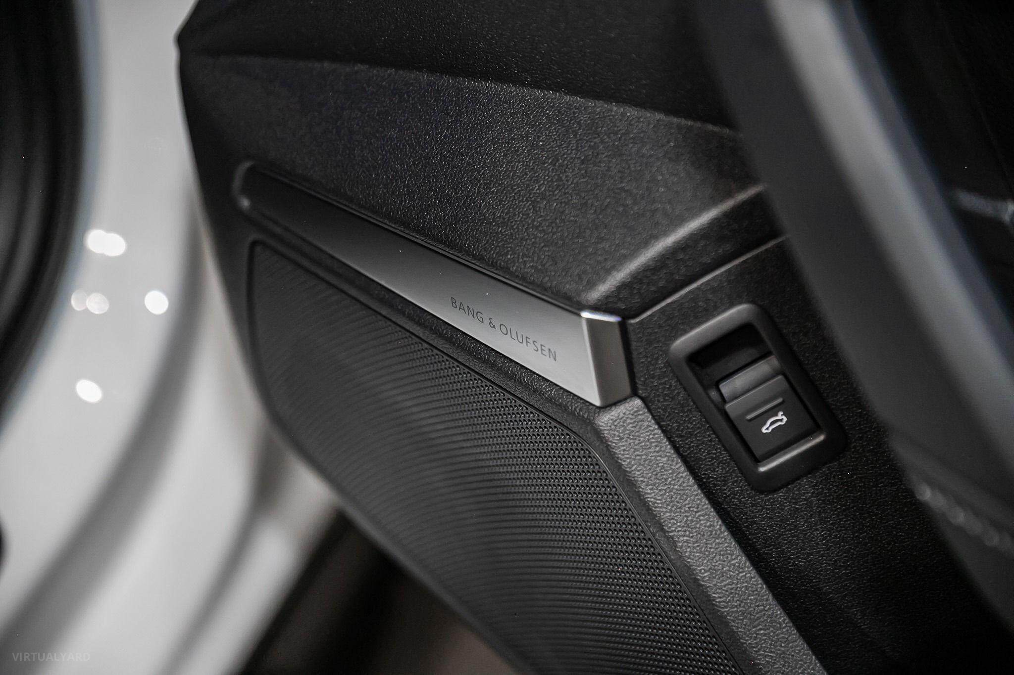 2023 AUDI S3 S3 8Y GY 