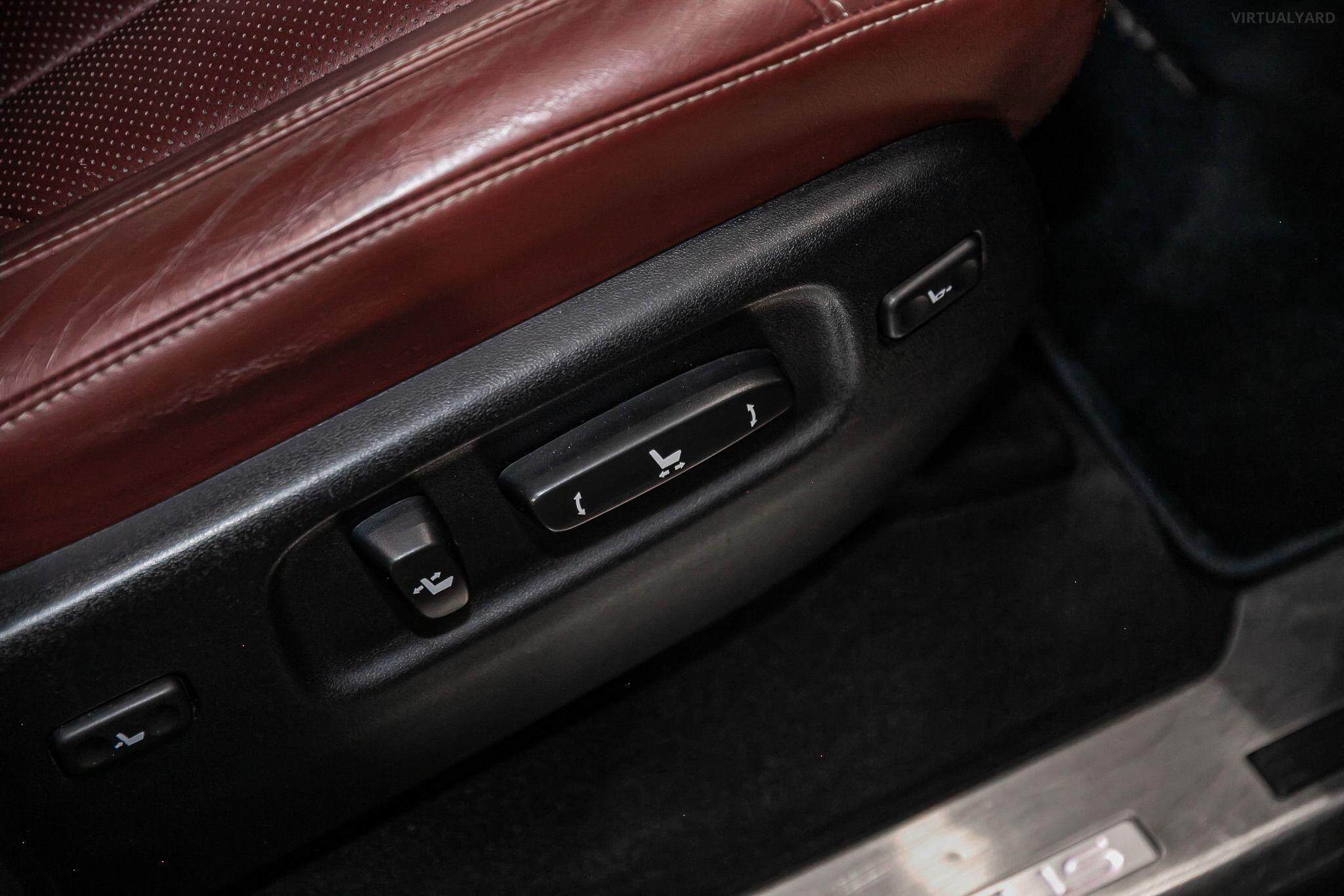 2020 Lexus LX URJ201R LX570 S Wagon 8st 5dr Spts Auto 8sp, 4x4 5.7i 