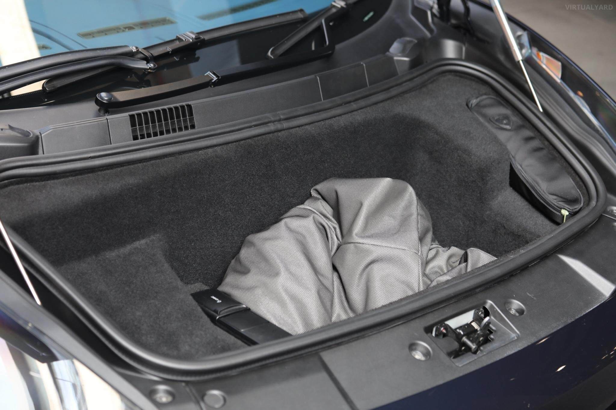 2006 Lamborghini Gallardo L140 Coupe 2dr E-Gear 6sp AWD 5.0i [MY06] 