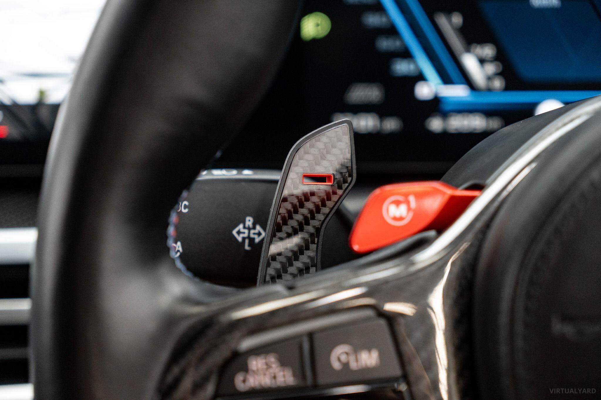 2023 BMW M3 G80 Competition Sedan 4dr M Steptronic 8sp M xDrive 3.0TT [Jan] 