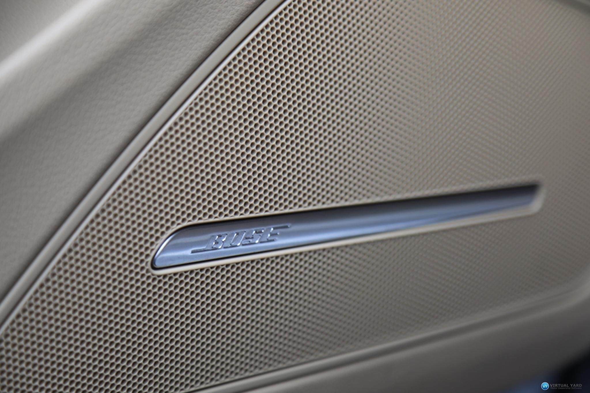 2015 Audi A8 D4 Sedan 4dr Tiptronic 8sp quattro 3.0DT [MY16] 