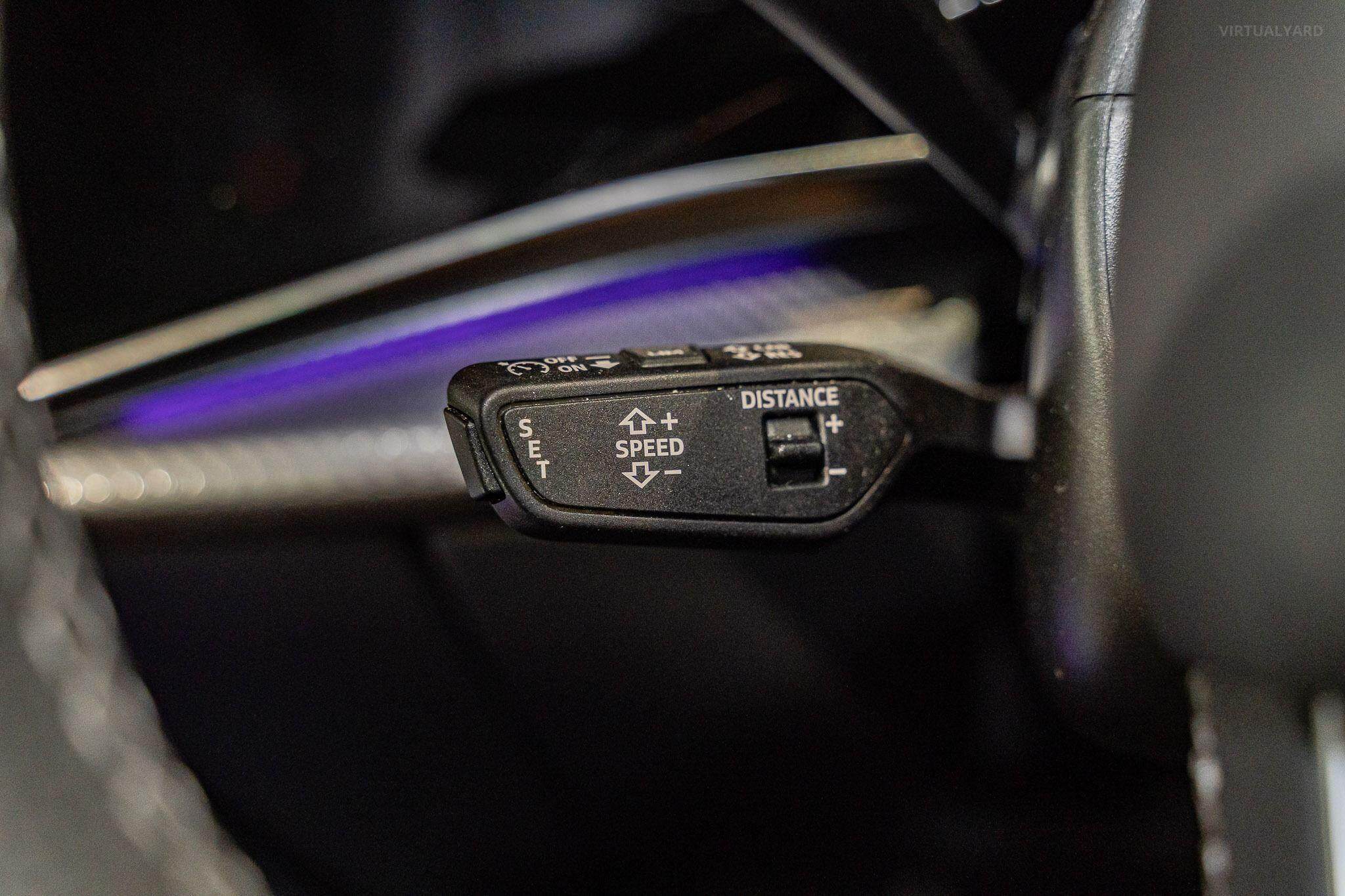 2024 Audi RS Q8 F1 TFSI Wagon 5dr Tiptronic 8sp quattro 4.0TT/12kW [MY23] 