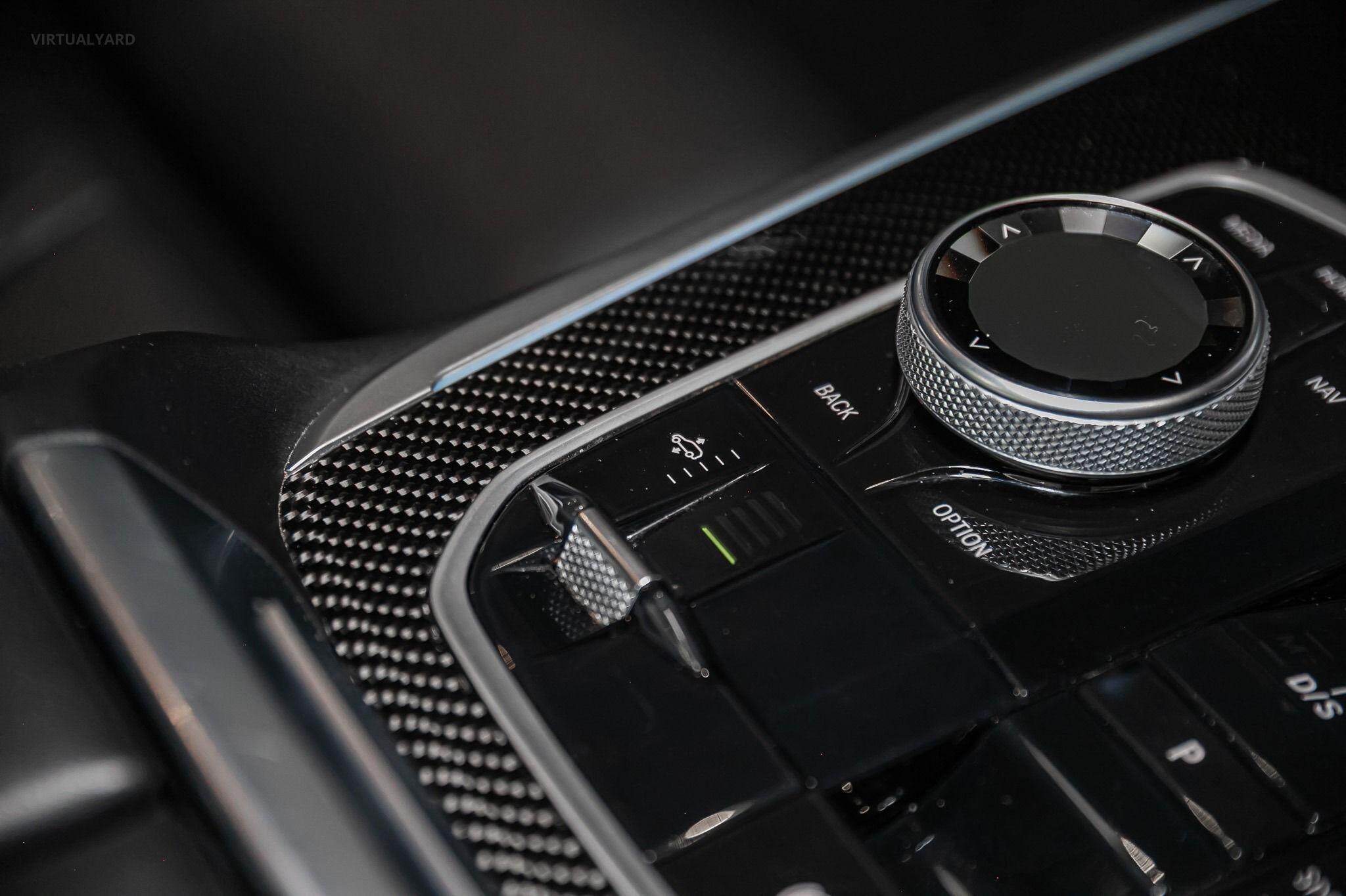 2022 BMW X7 G07 LCI M60i Wagon 7st 5dr Steptronic 8sp 4x4 4.4TT/9kW [Aug] 