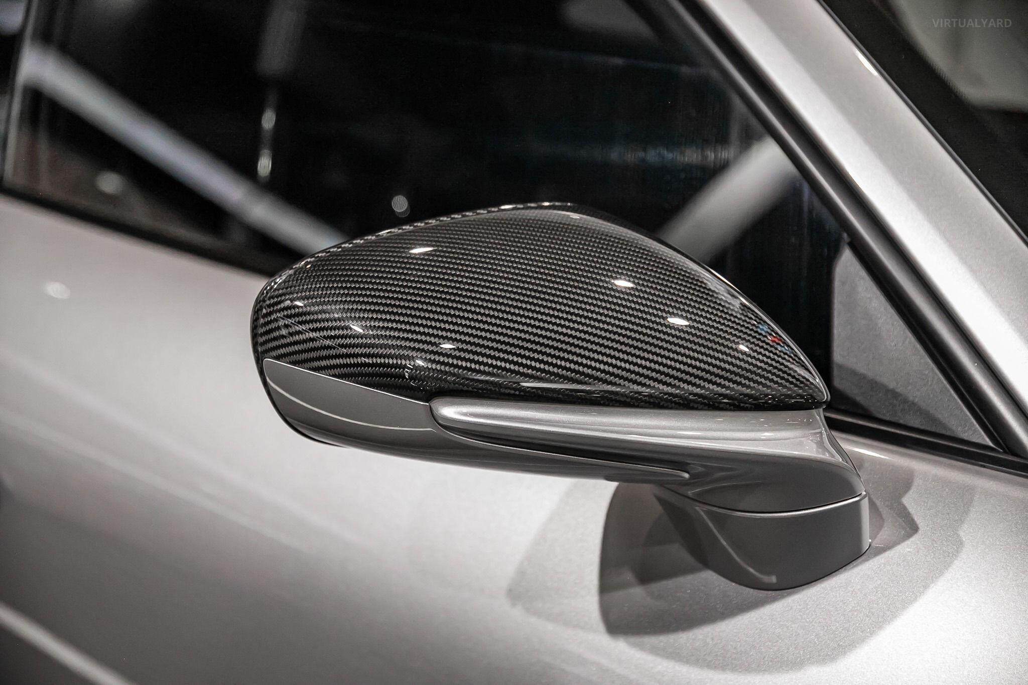 2023 Porsche 911 992 GT3 Coupe 2dr Man 6sp 4.0i [MY23] 