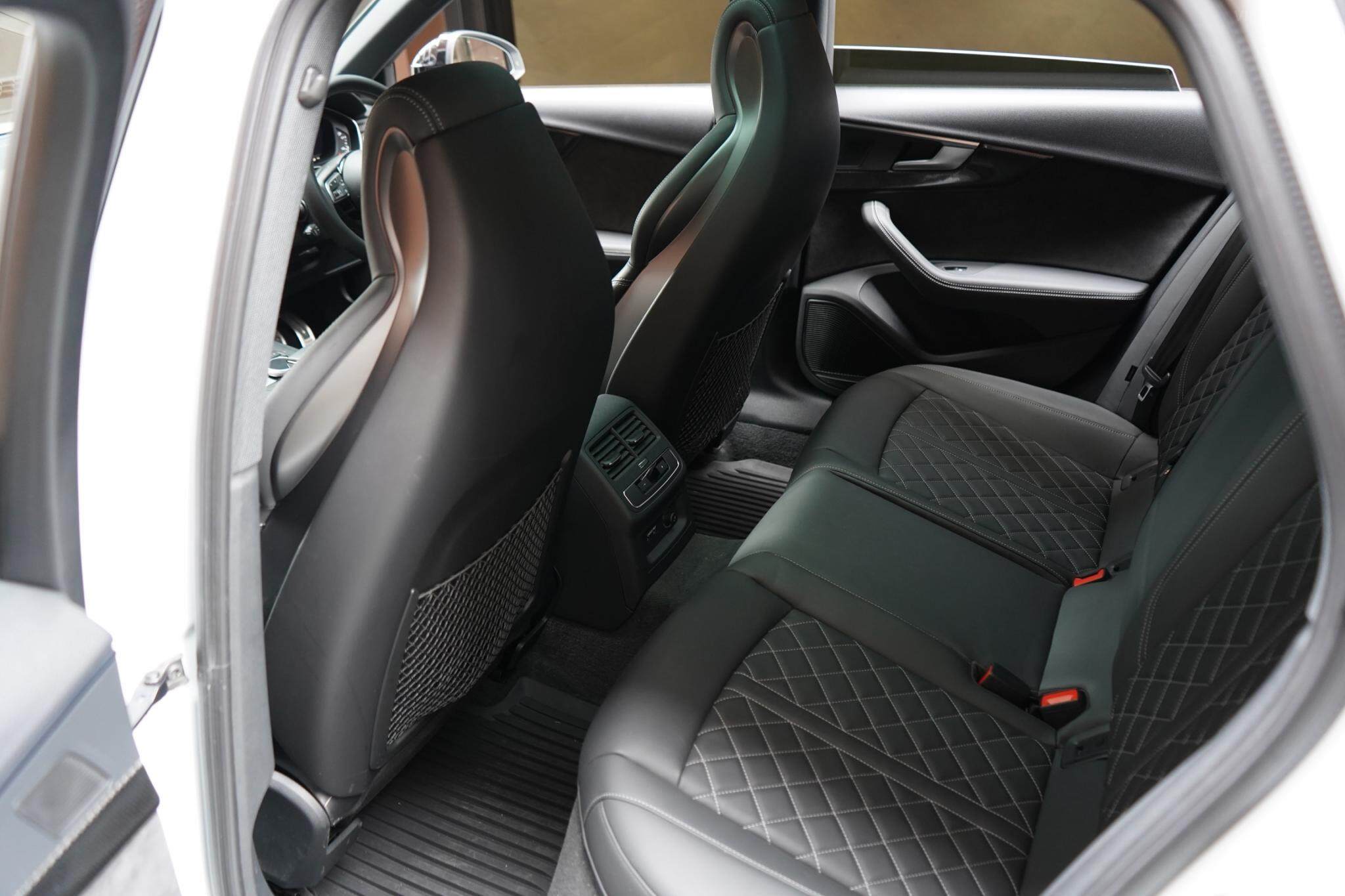 2020 Audi S4 B9 Avant 5dr Tiptronic 8sp quattro 3.0T [MY20] 