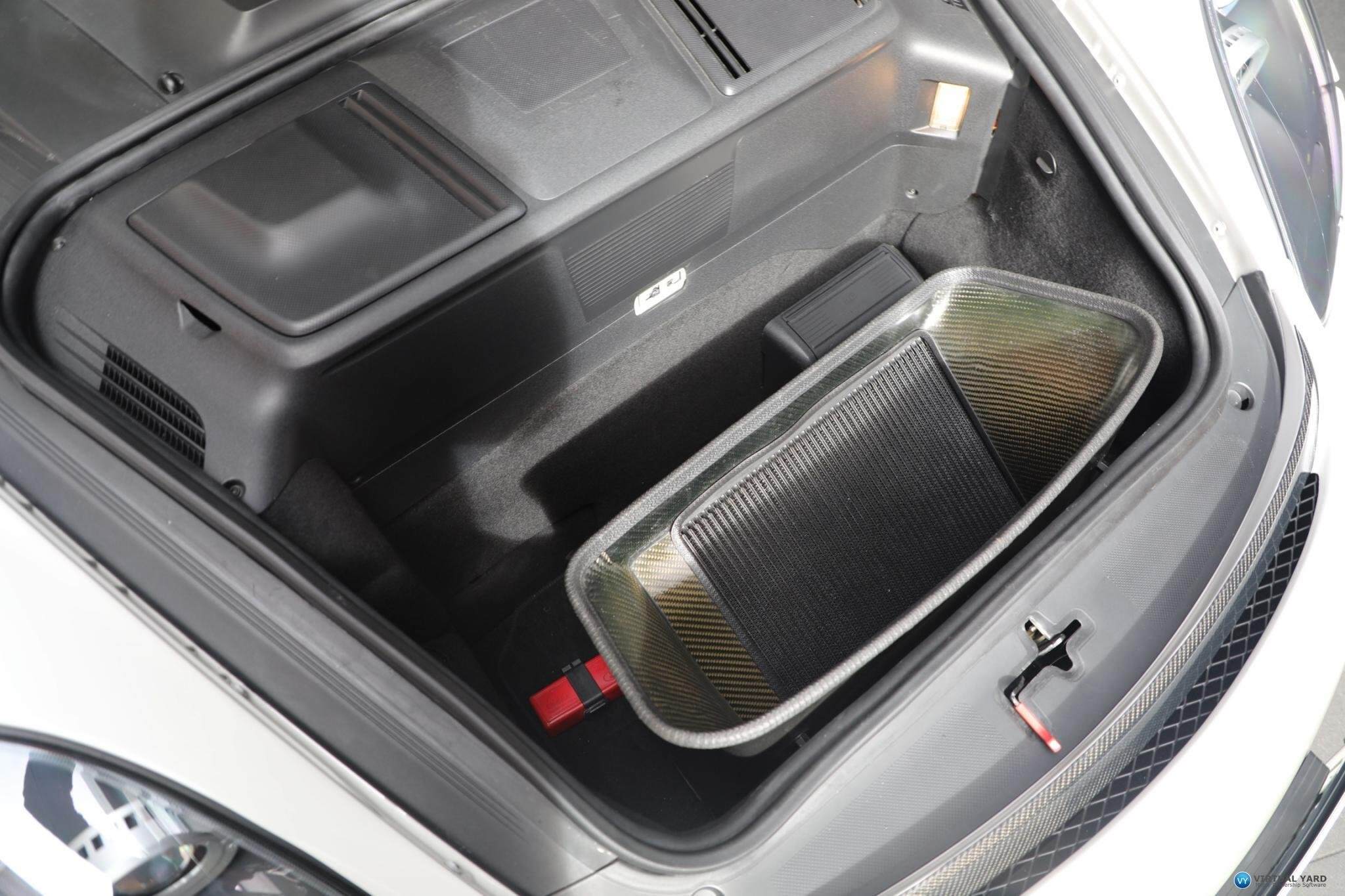 2006 Porsche 911 997 'Gemballa' Avelanche GT800 EVO-R 