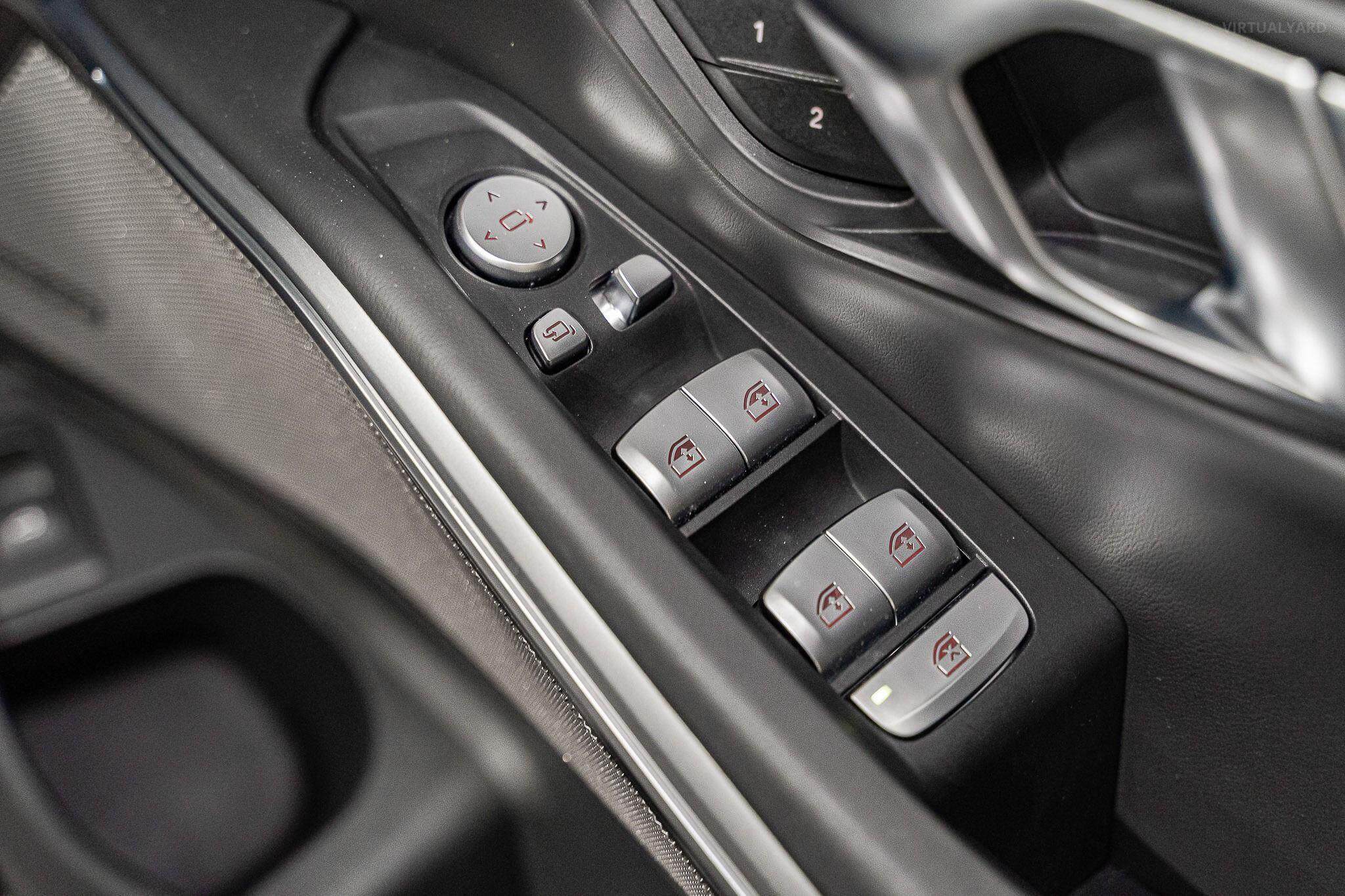 2022 BMW M3 G80 Competition Sedan 4dr M Steptronic 8sp M xDrive 3.0TT 