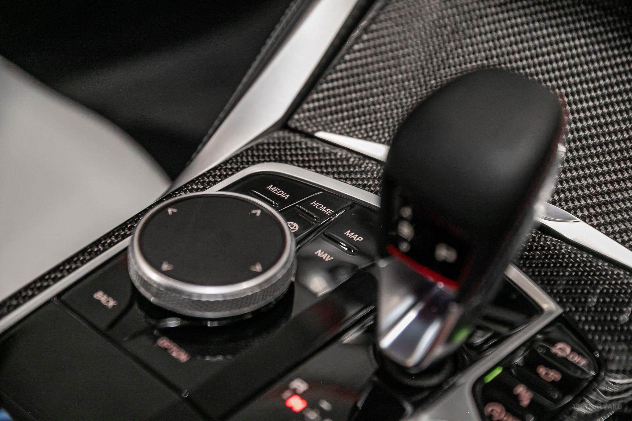 2021 BMW M4 G82 Competition Coupe 2dr M Steptronic 8sp 3.0TT 