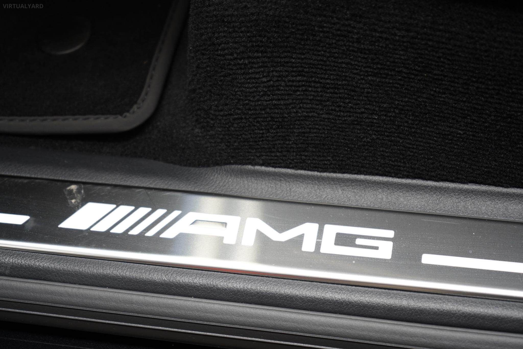 2021 Mercedes-Benz G-Class W463 G63 AMG Wagon 5dr SPEEDSHIFT 9sp 4MATIC 4.0TT 