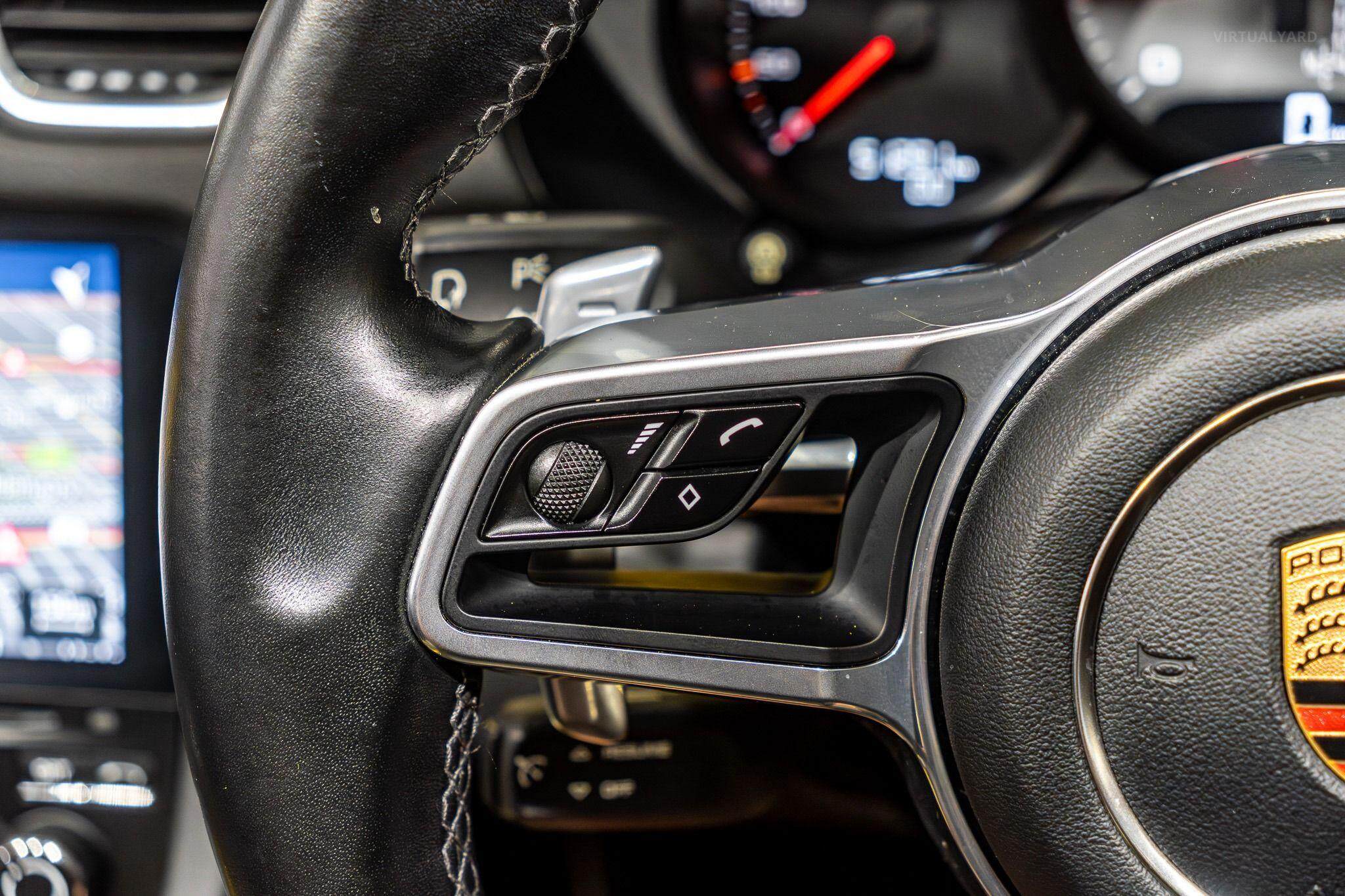 2017 Porsche 718 982 Boxster S Convertible 2dr PDK 7sp 2.5T [MY17] 