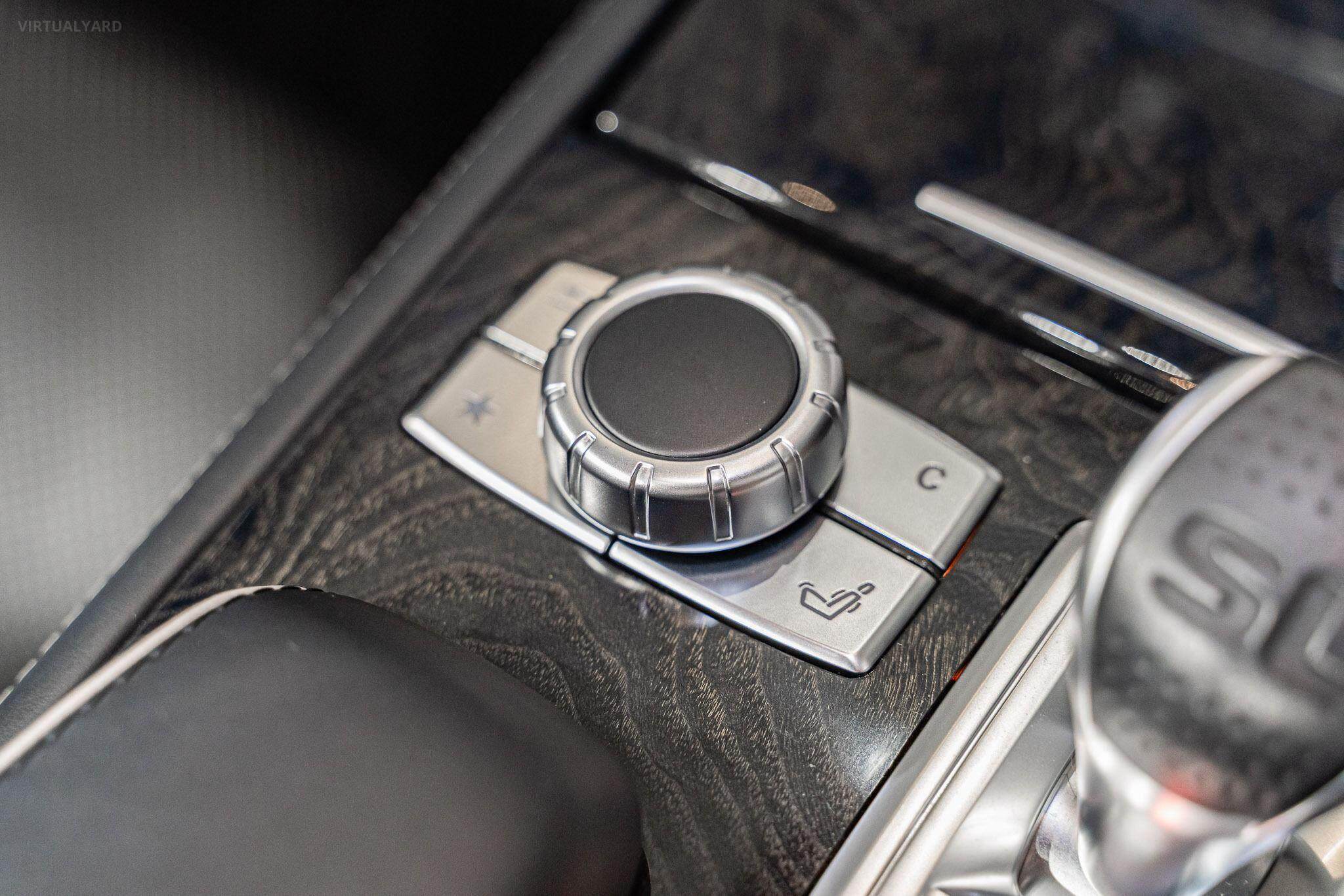 2016 Mercedes-Benz SL-Class R231 SL500 Roadster 2dr 7G-TRONIC + 7sp 4.7TT 