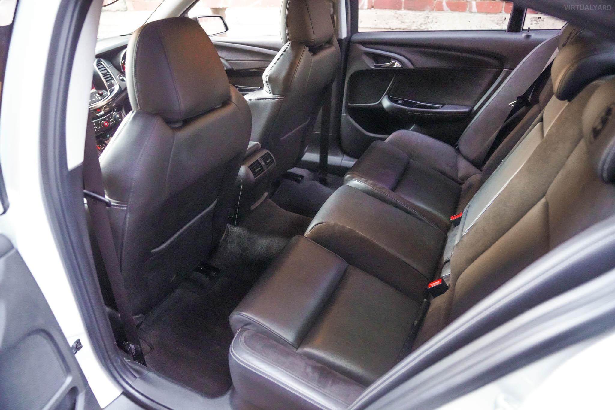 2013 Holden Special Vehicles GTS GEN-F Sedan 4dr Man 6sp 6.2SC [MY14] 