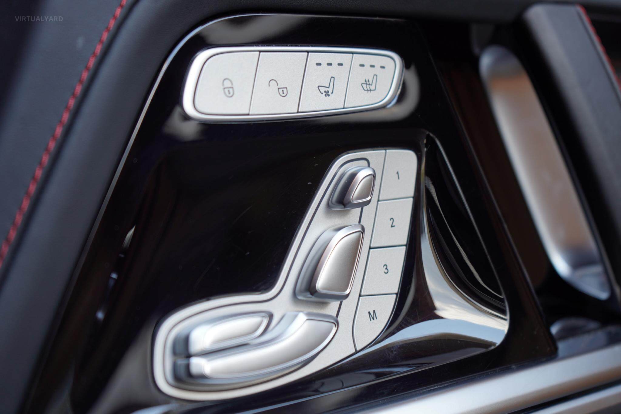 2019 Mercedes-Benz G-Class W463 G63 AMG Wagon 5dr SPEEDSHIFT 9sp 4MATIC 4.0TT 