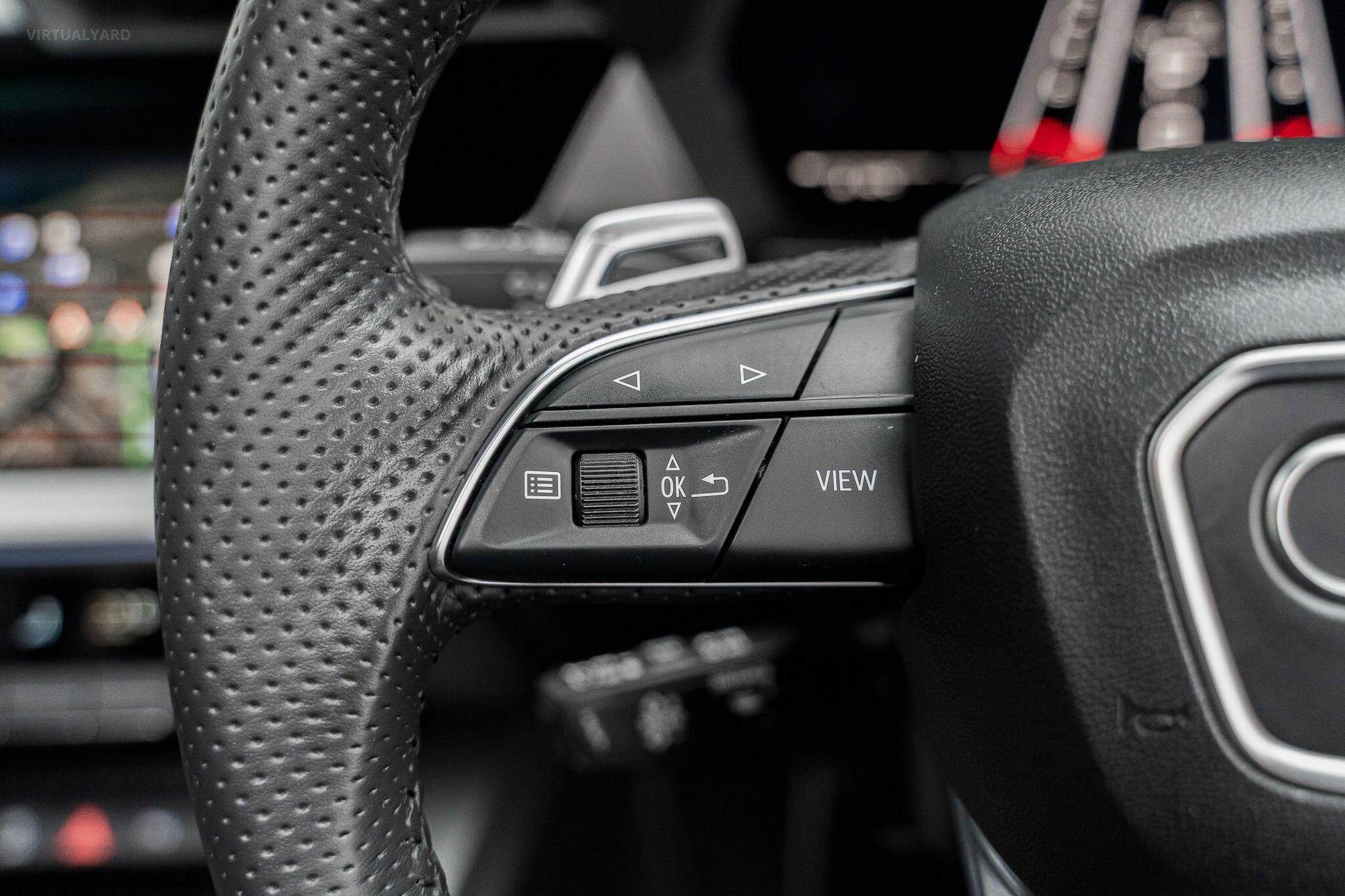 2022 Audi RS3 GY Sedan 4dr S tronic 7sp quattro 2.5T [MY22] 