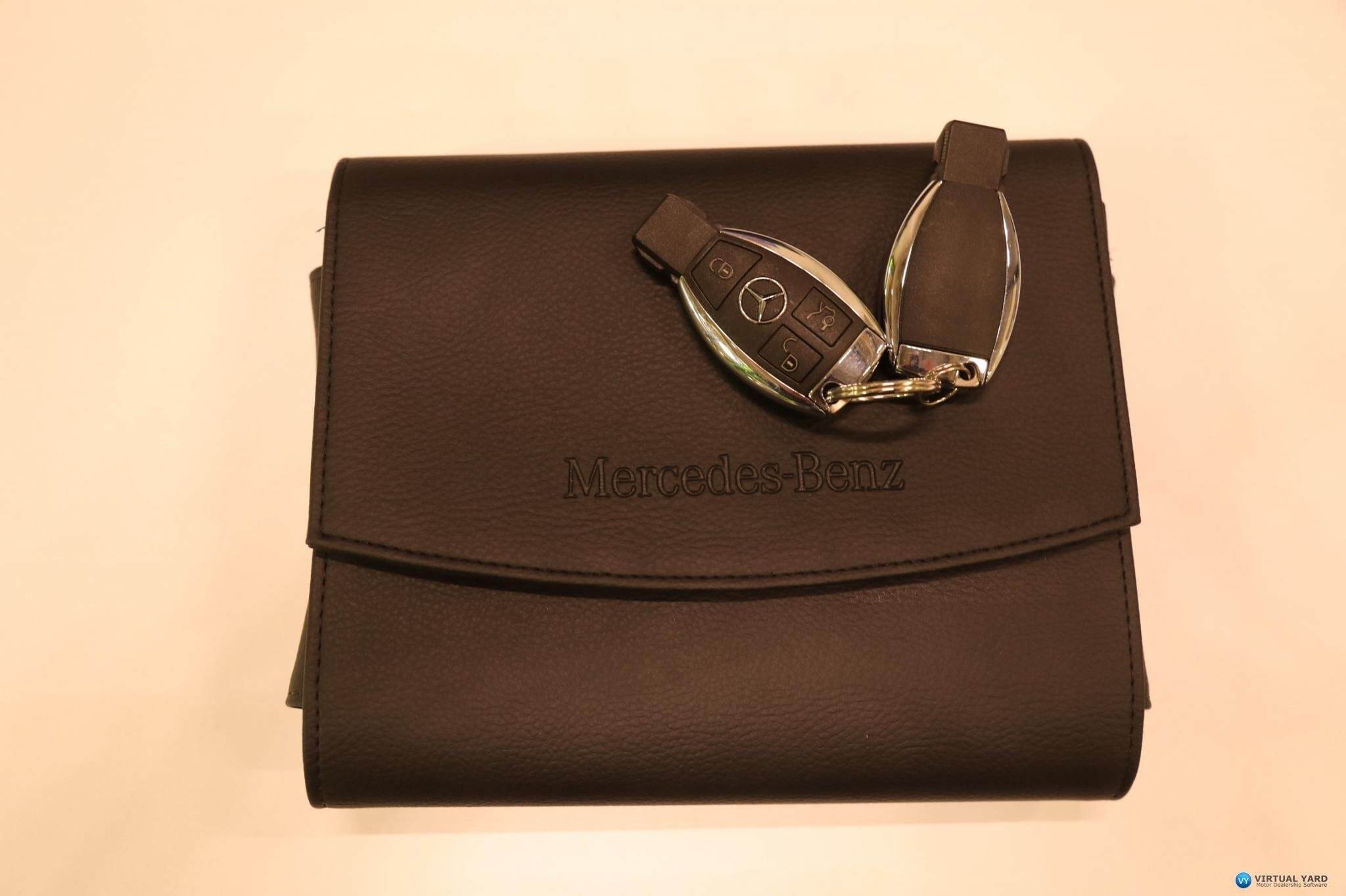 2014 Mercedes-Benz C-Class W205 C250 Sedan 4dr 7G-TRONIC + 7sp 2.0T [May] 