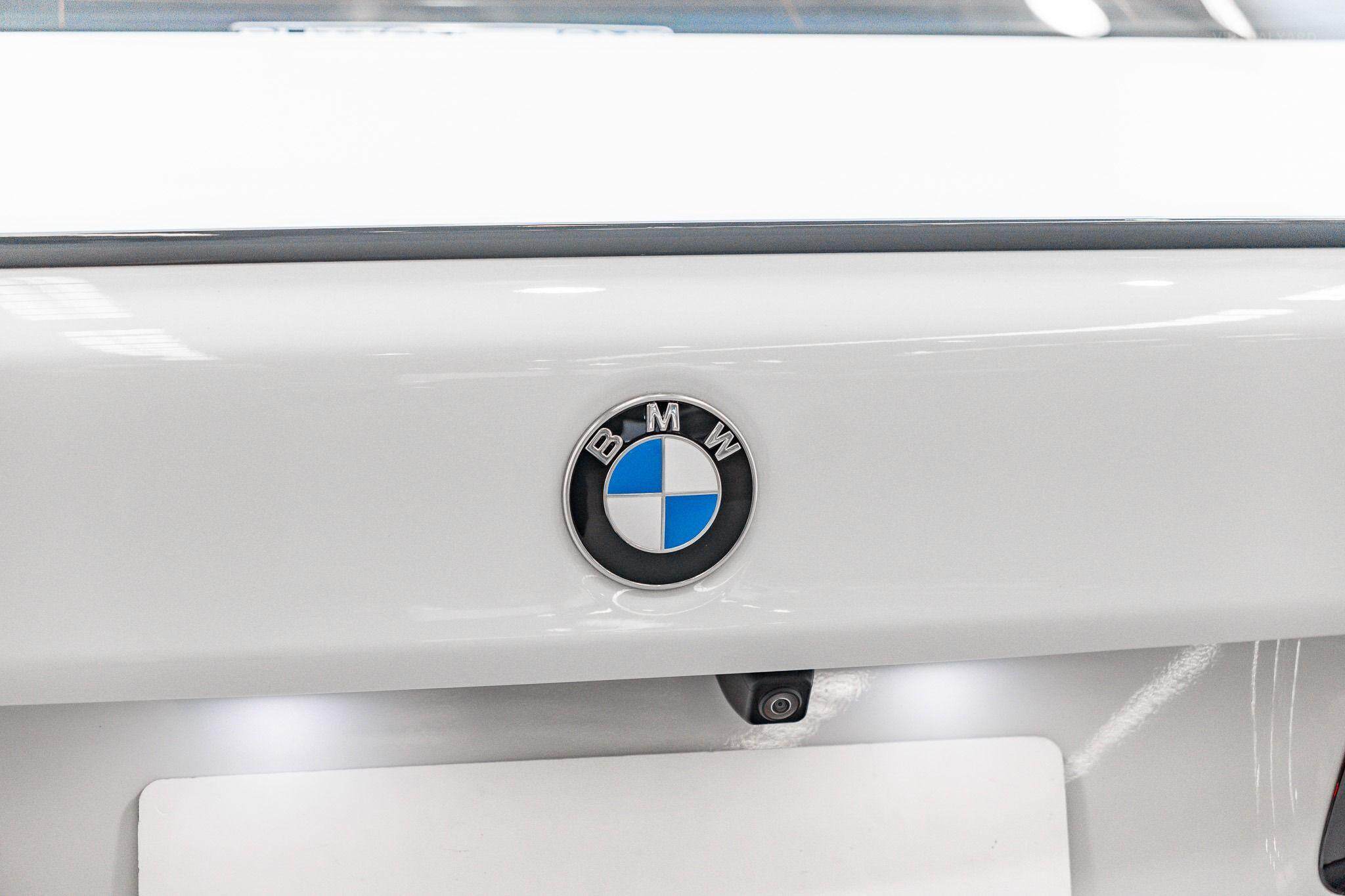 2022 BMW M5 F90 LCI Competition Sedan 4dr M Steptronic 8sp M xDrive 4.4TT [Nov] 